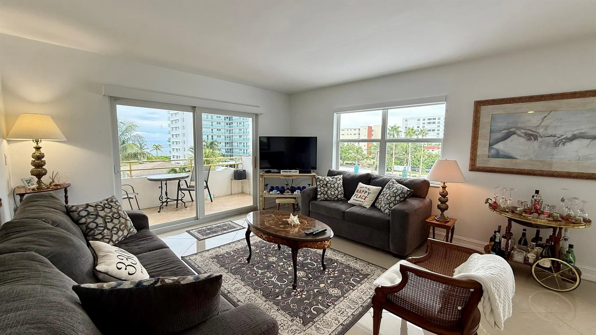 1630 N Ocean Blvd, #314