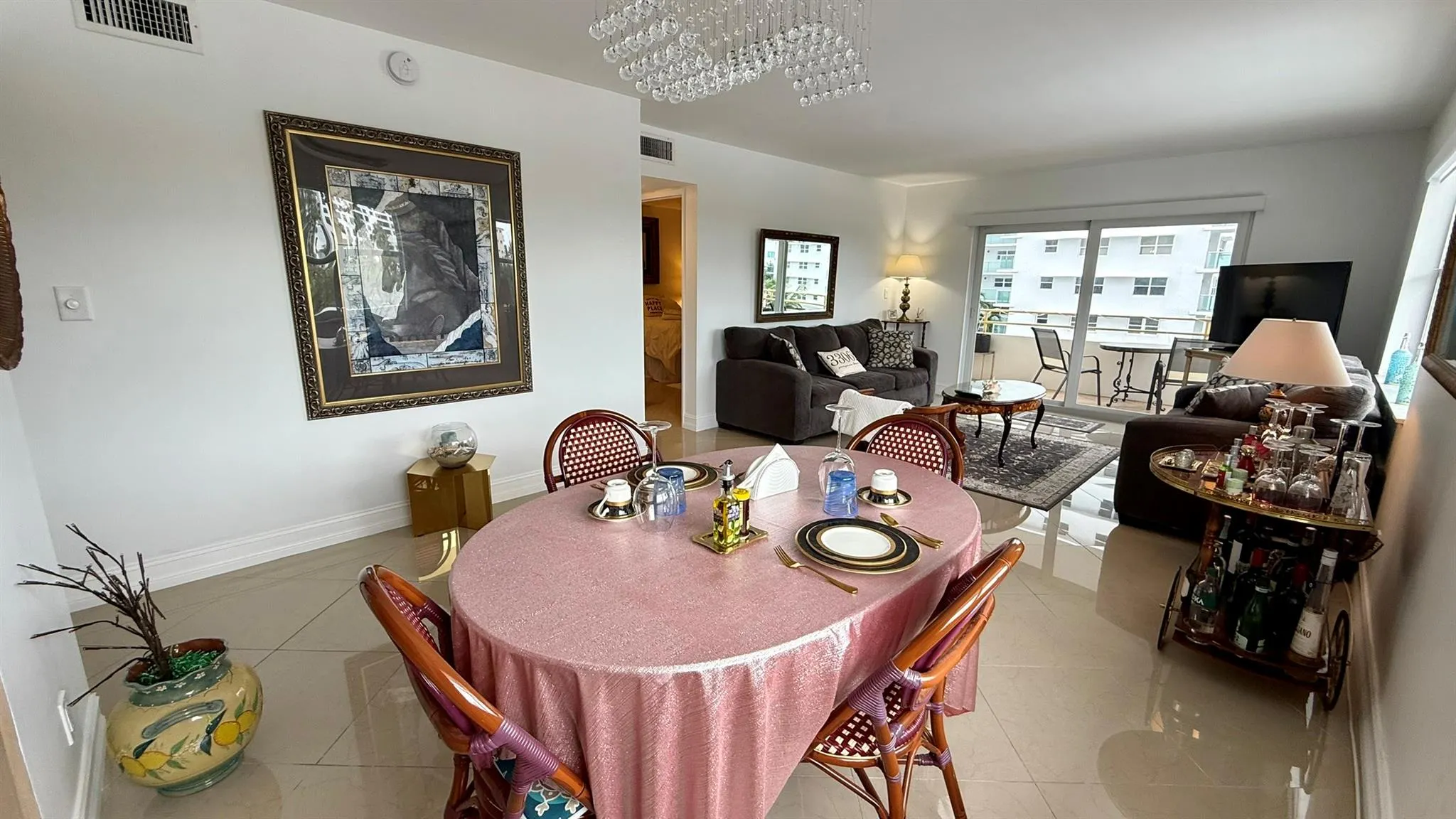 1630 N Ocean Blvd, #314