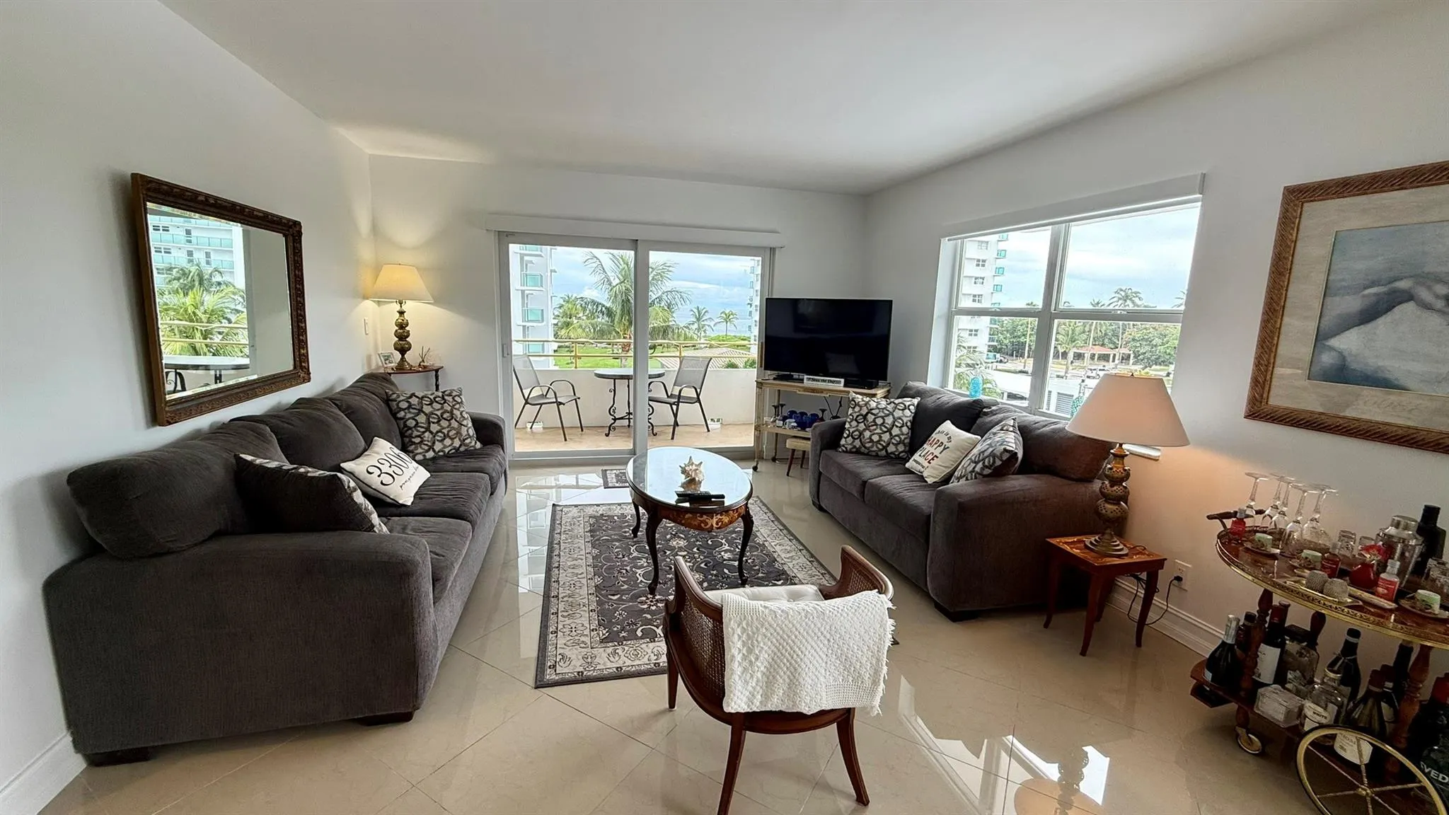 1630 N Ocean Blvd, #314