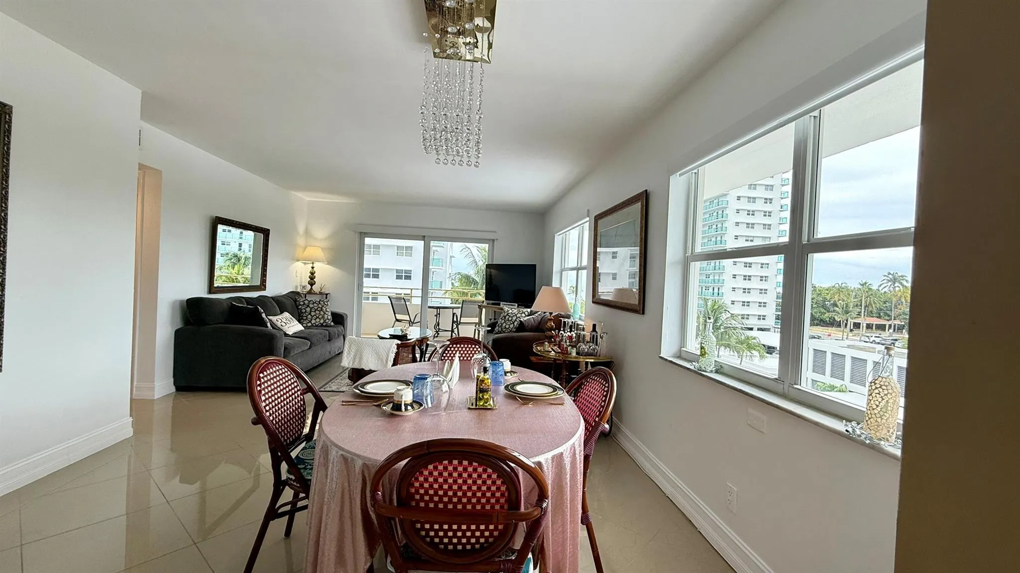 1630 N Ocean Blvd, #314