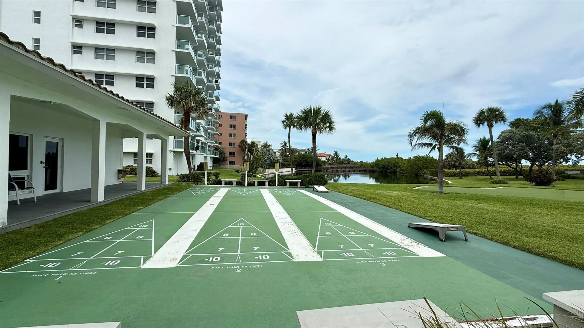 1630 N Ocean Blvd, #314