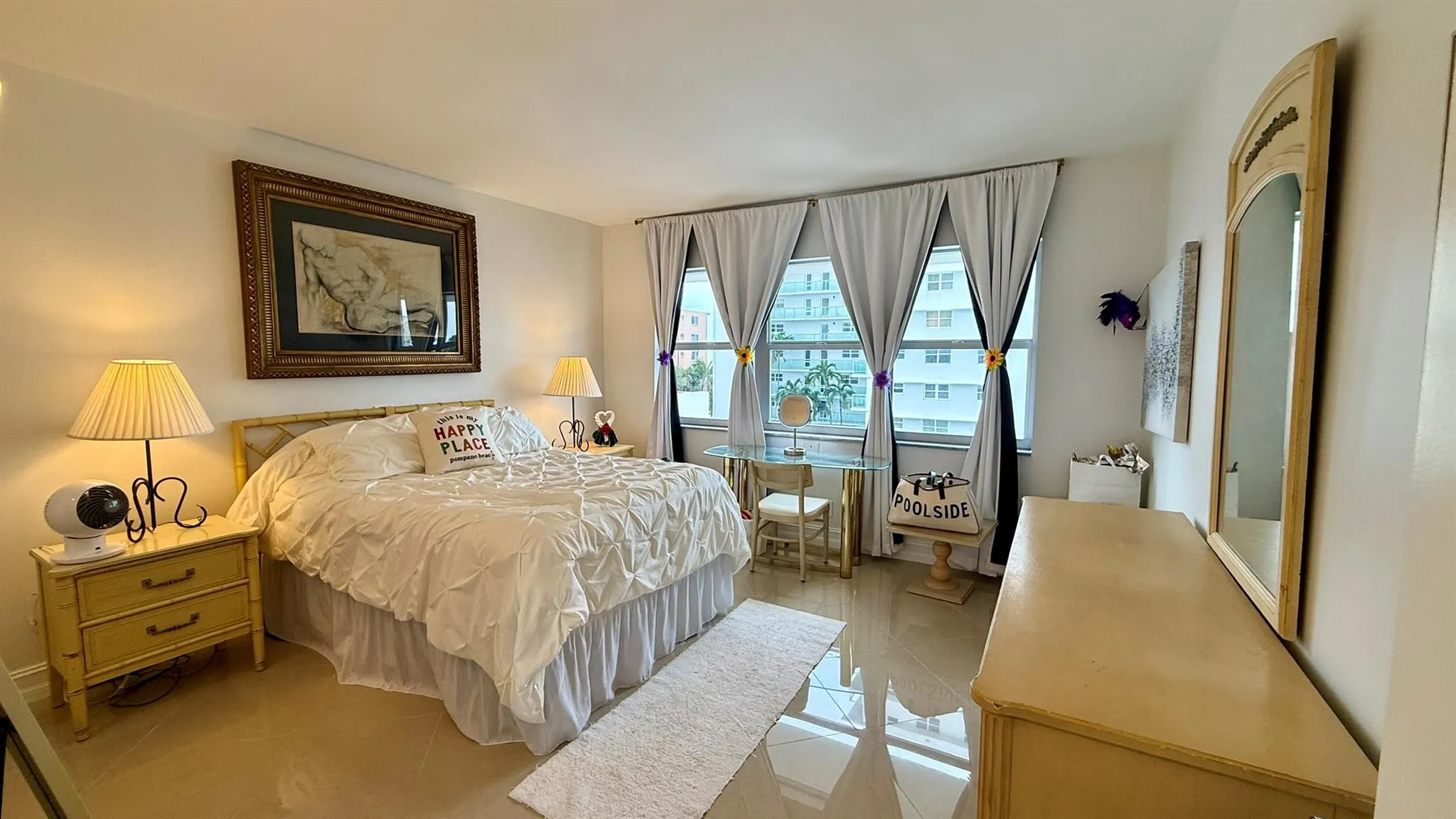 1630 N Ocean Blvd, #314