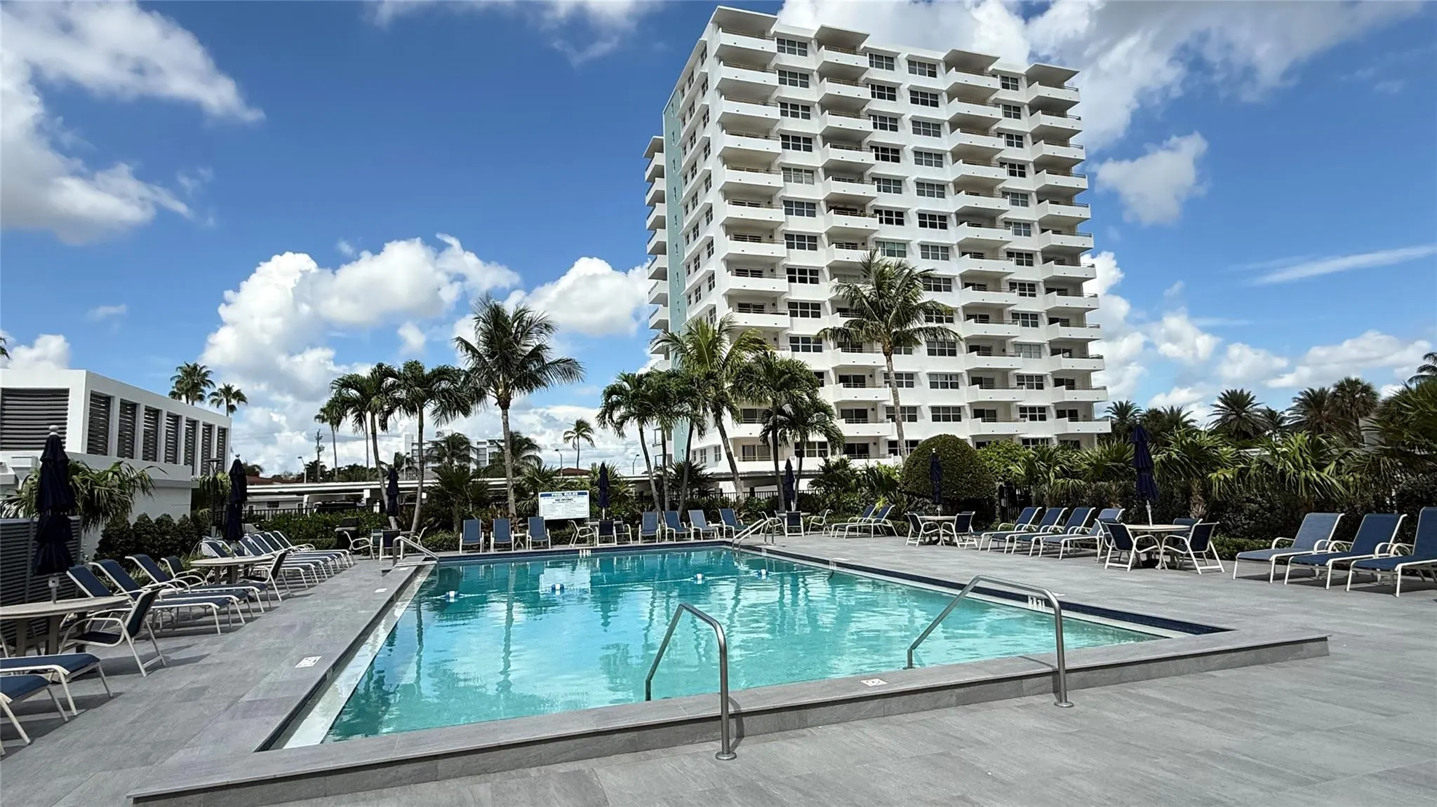 1630 N Ocean Blvd, #314