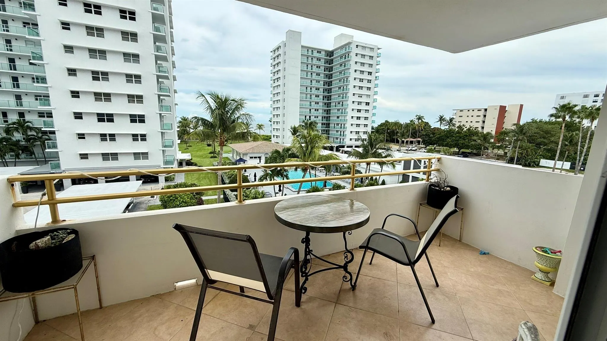 1630 N Ocean Blvd, #314