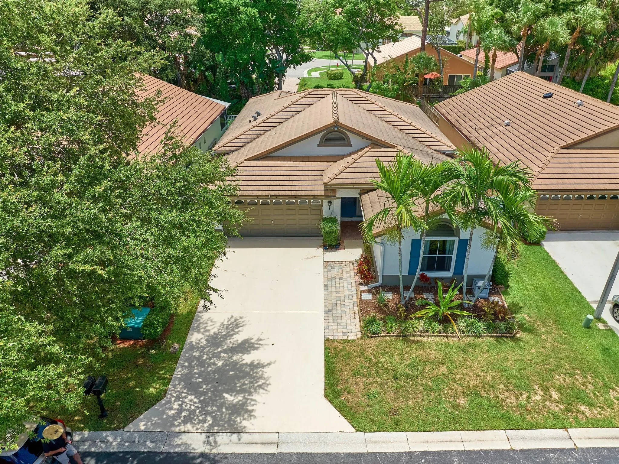 7793 Manor Forest Ln