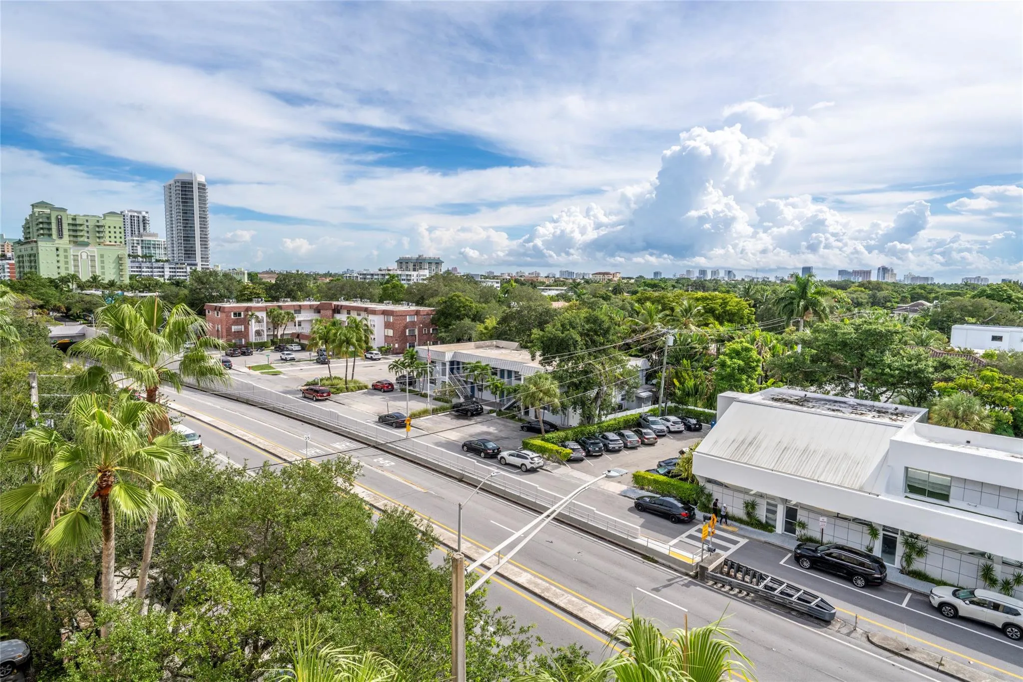 520 SE 5th Ave, #1504