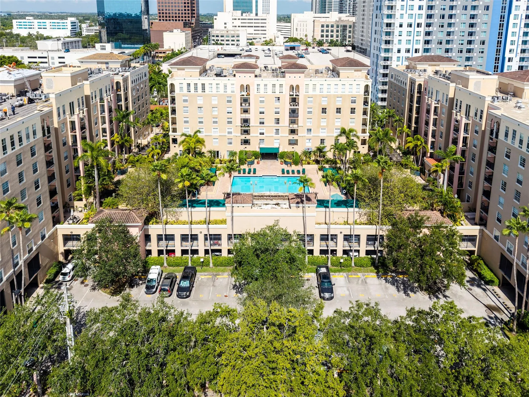 520 SE 5th Ave, #1504