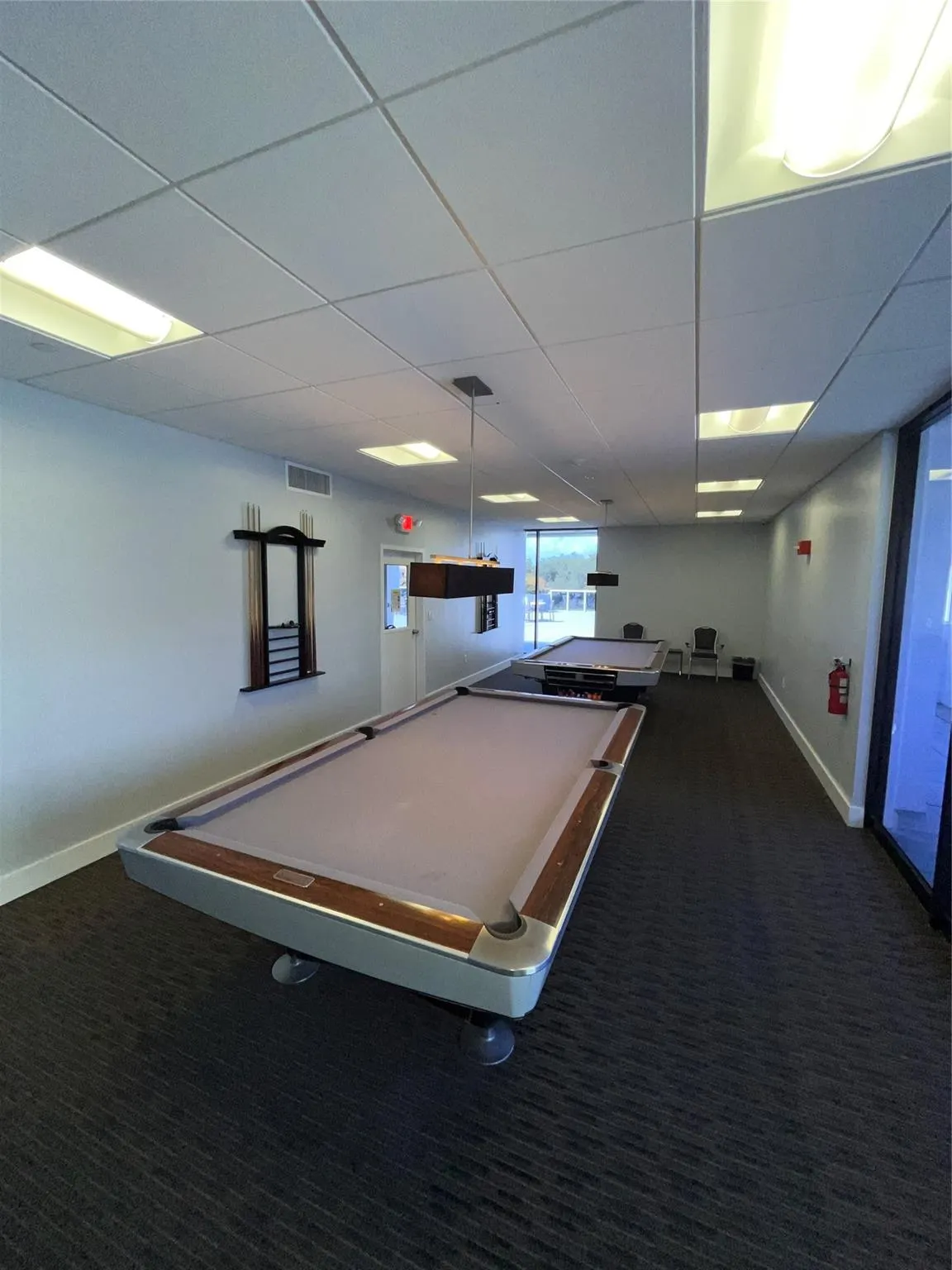 3675 N Country Club Dr, #809