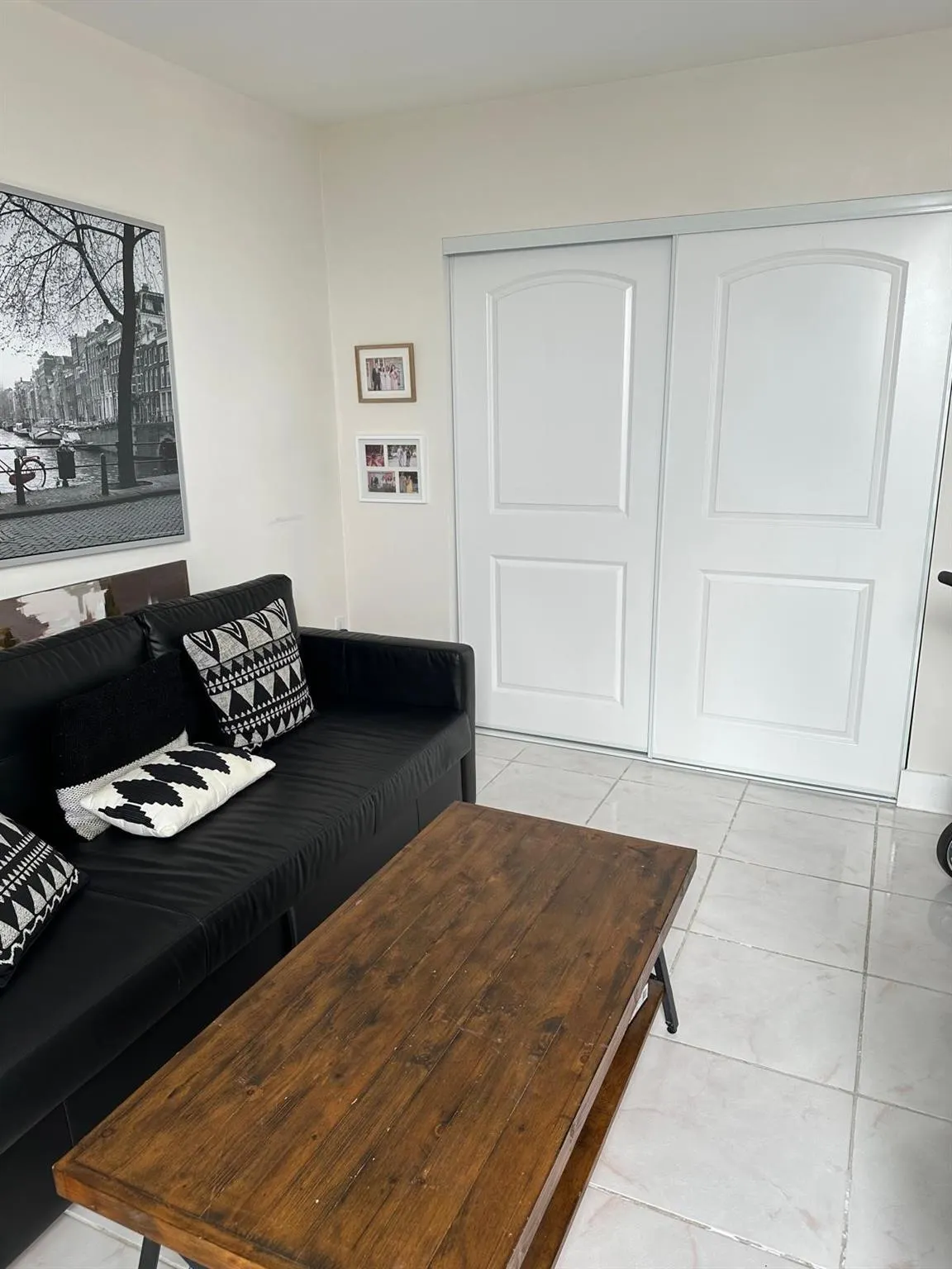 3675 N Country Club Dr, #809