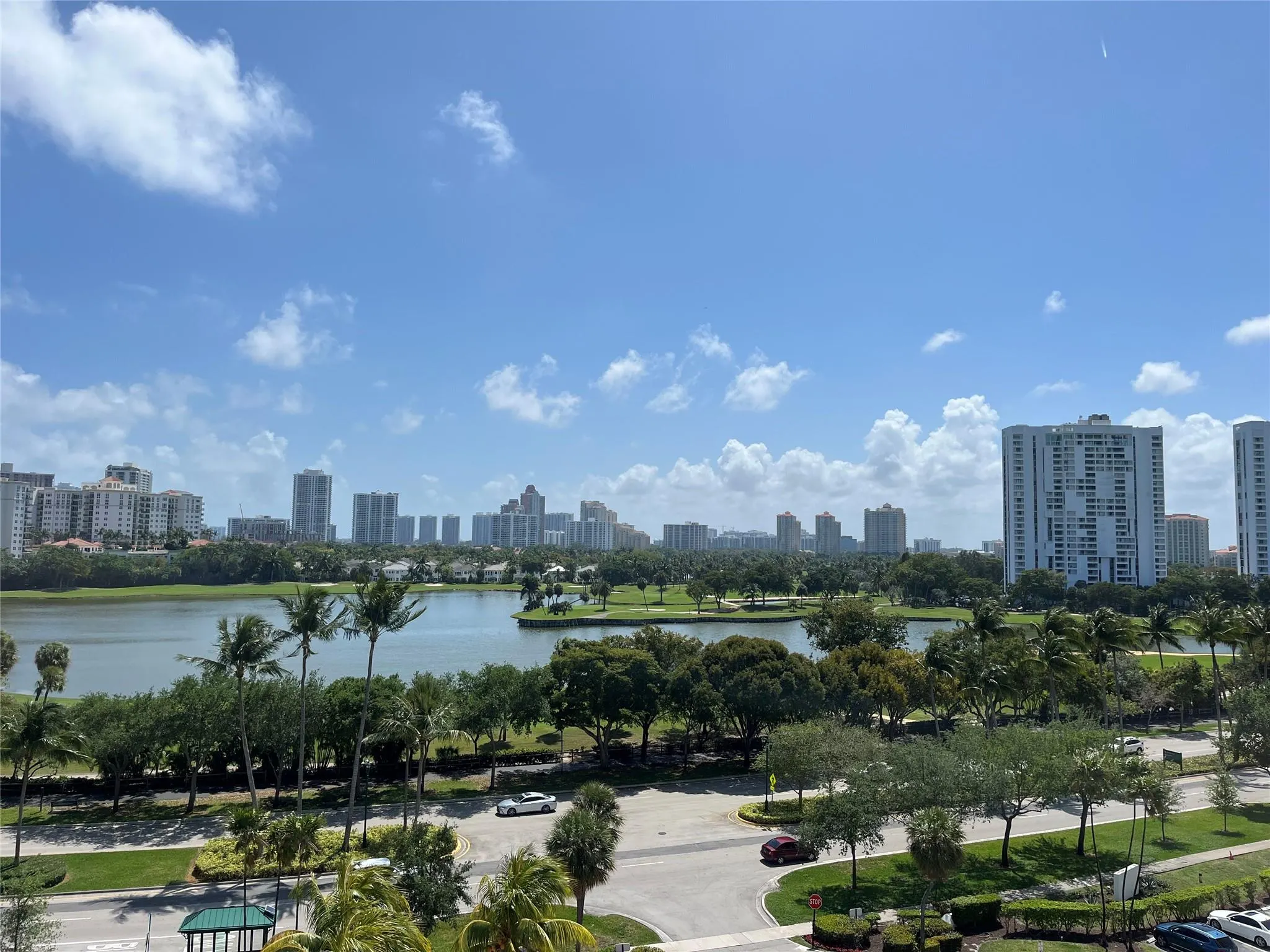 3675 N Country Club Dr, #809