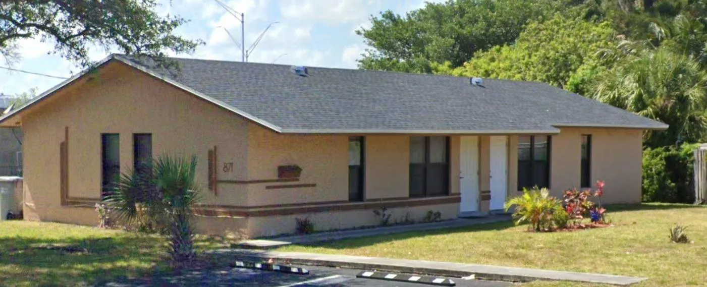 871 SW 8th Street, #B