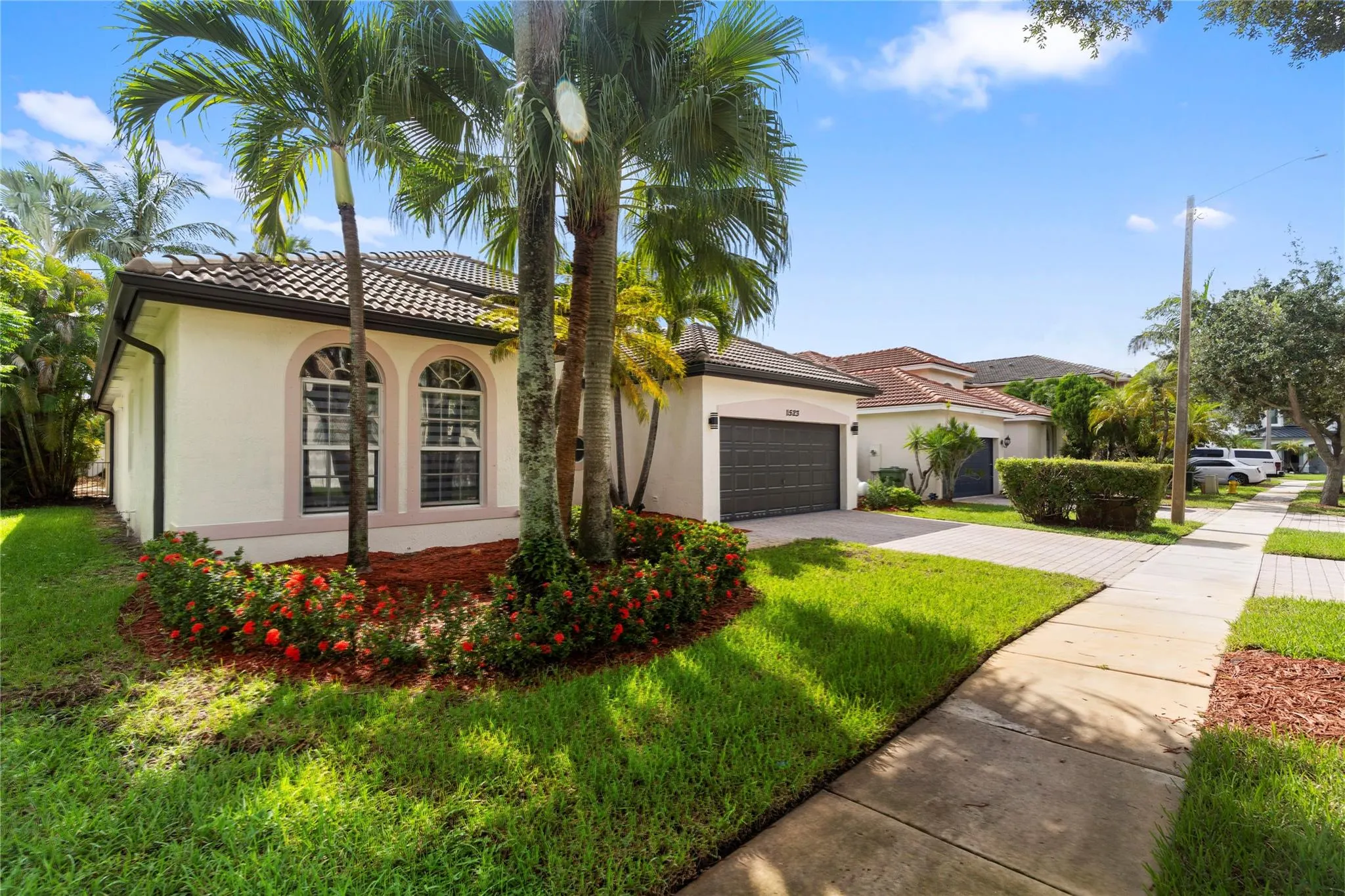 1523 SW 161st Ave