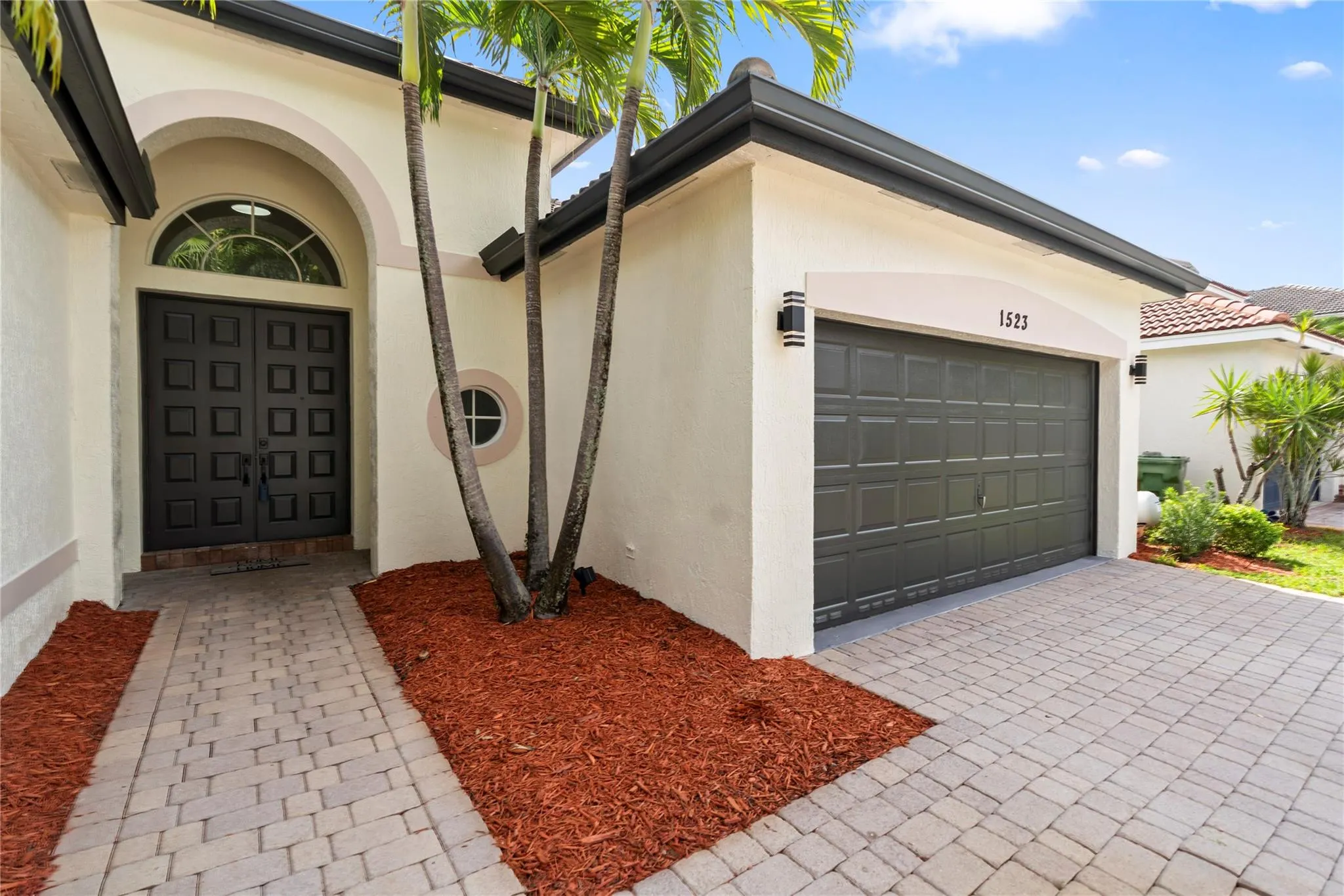 1523 SW 161st Ave