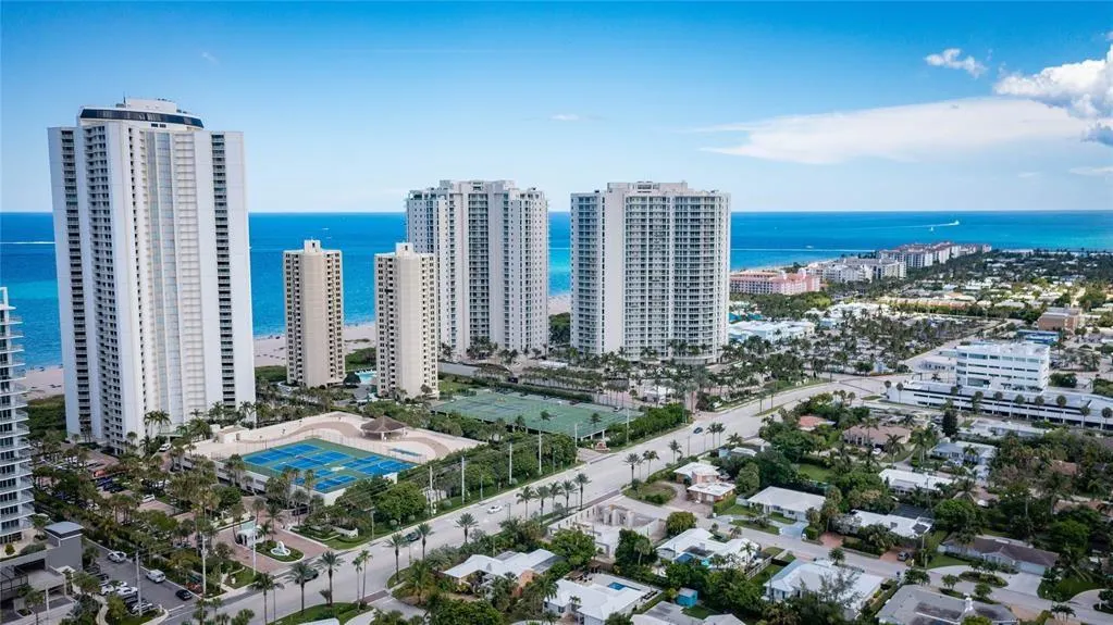 2800 N Ocean Dr, #B-9A