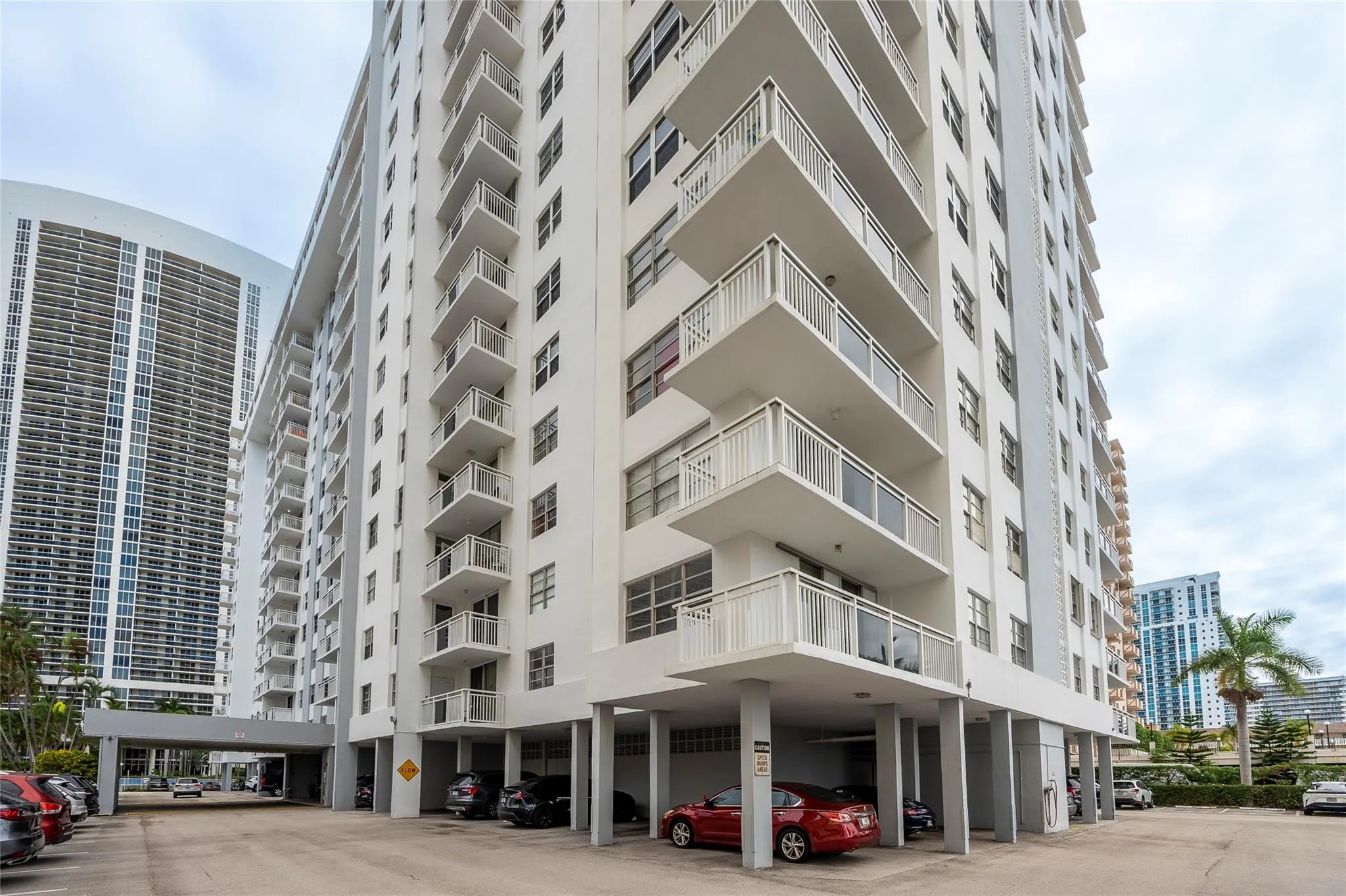 1849 S OCEAN DR, #215