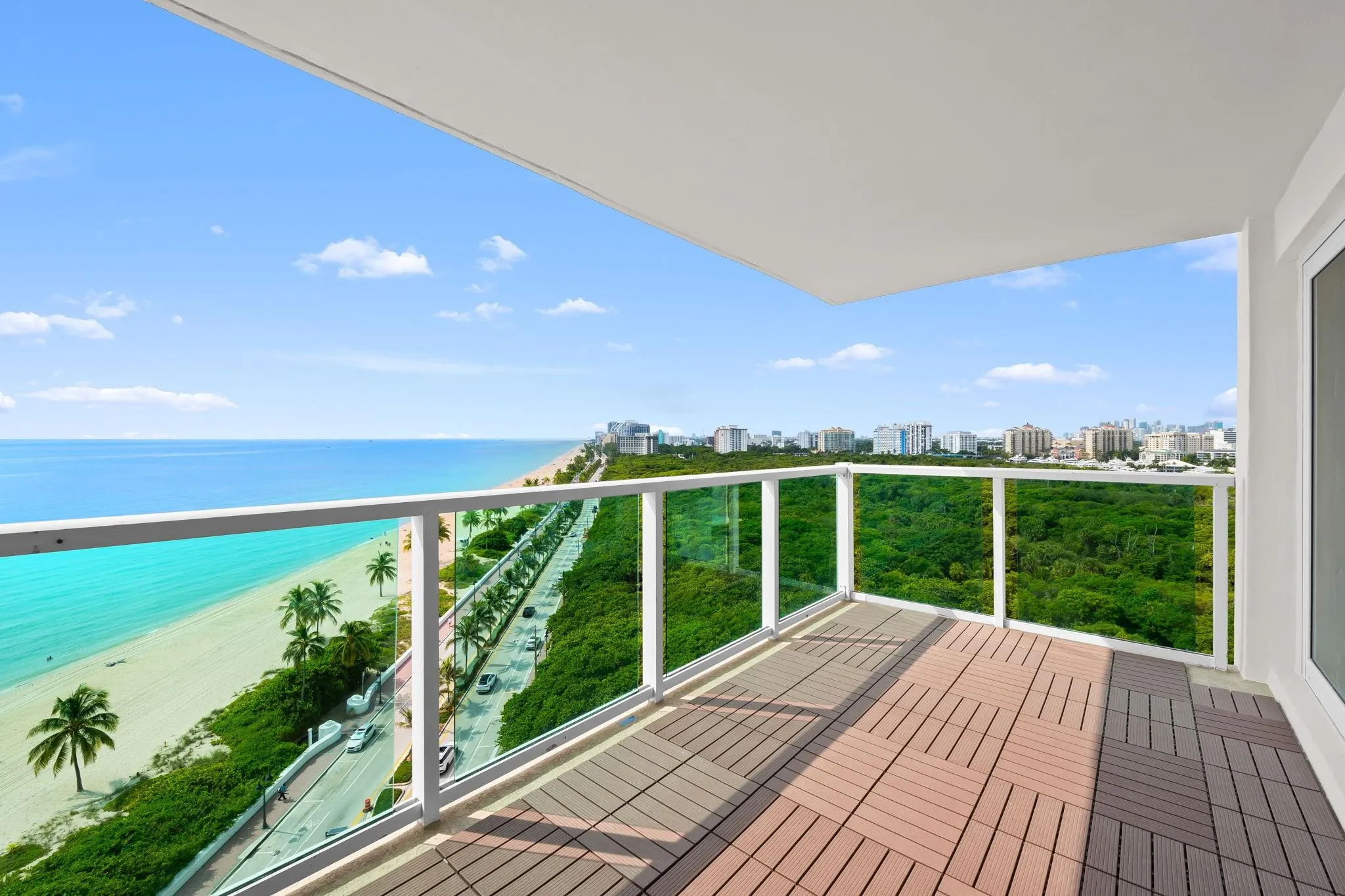 1151 N Fort Lauderdale Beach Blvd, #14D
