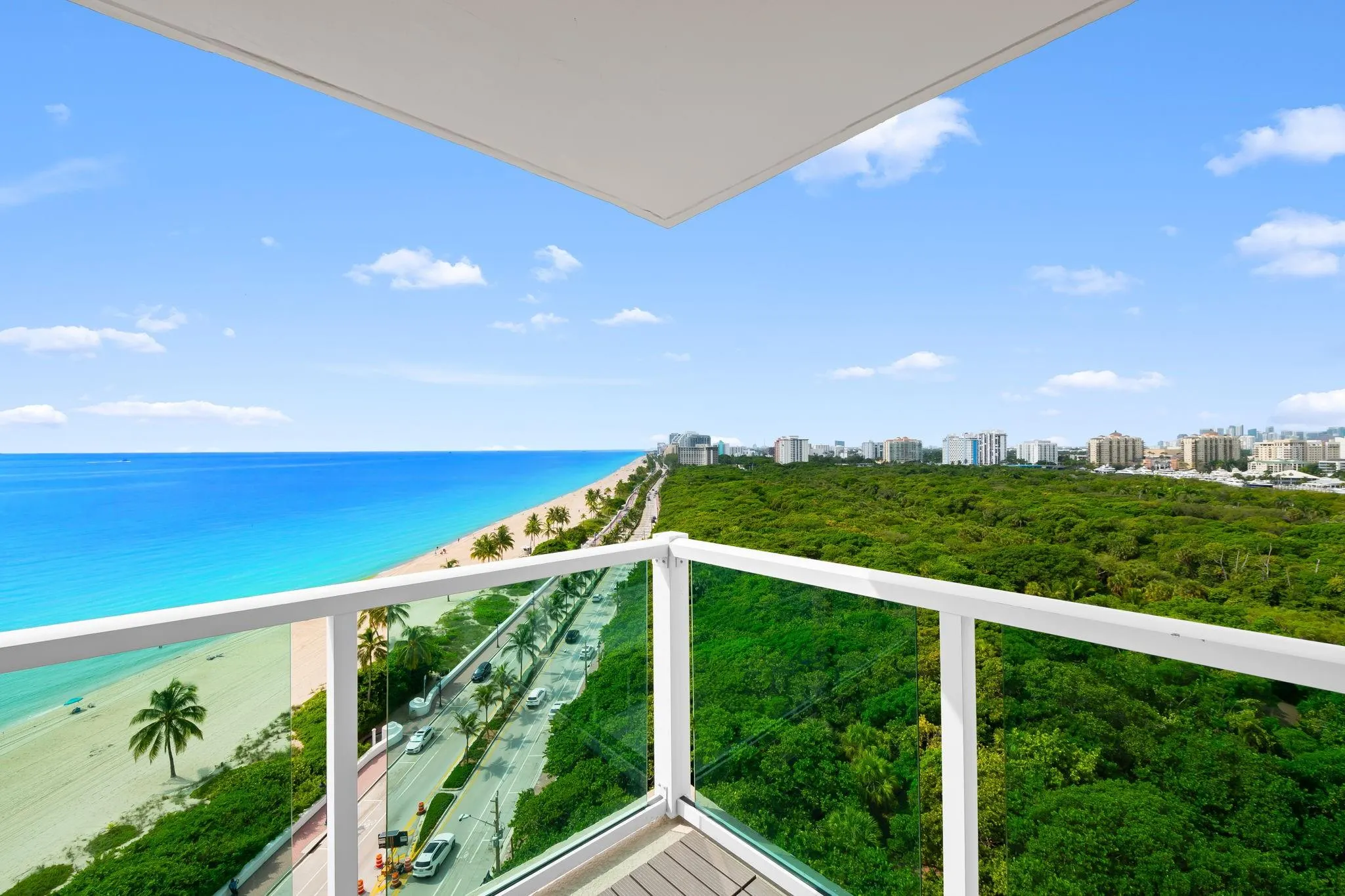 1151 N Fort Lauderdale Beach Blvd, #14D