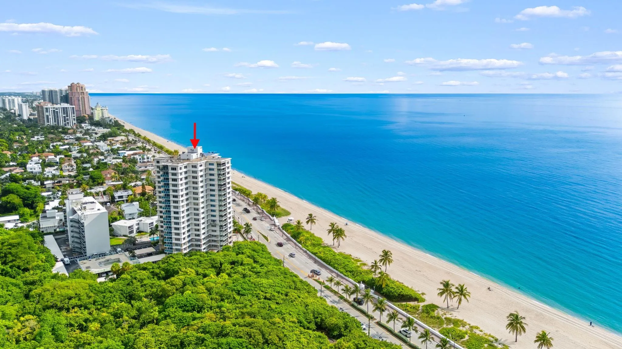 1151 N Fort Lauderdale Beach Blvd, #14D