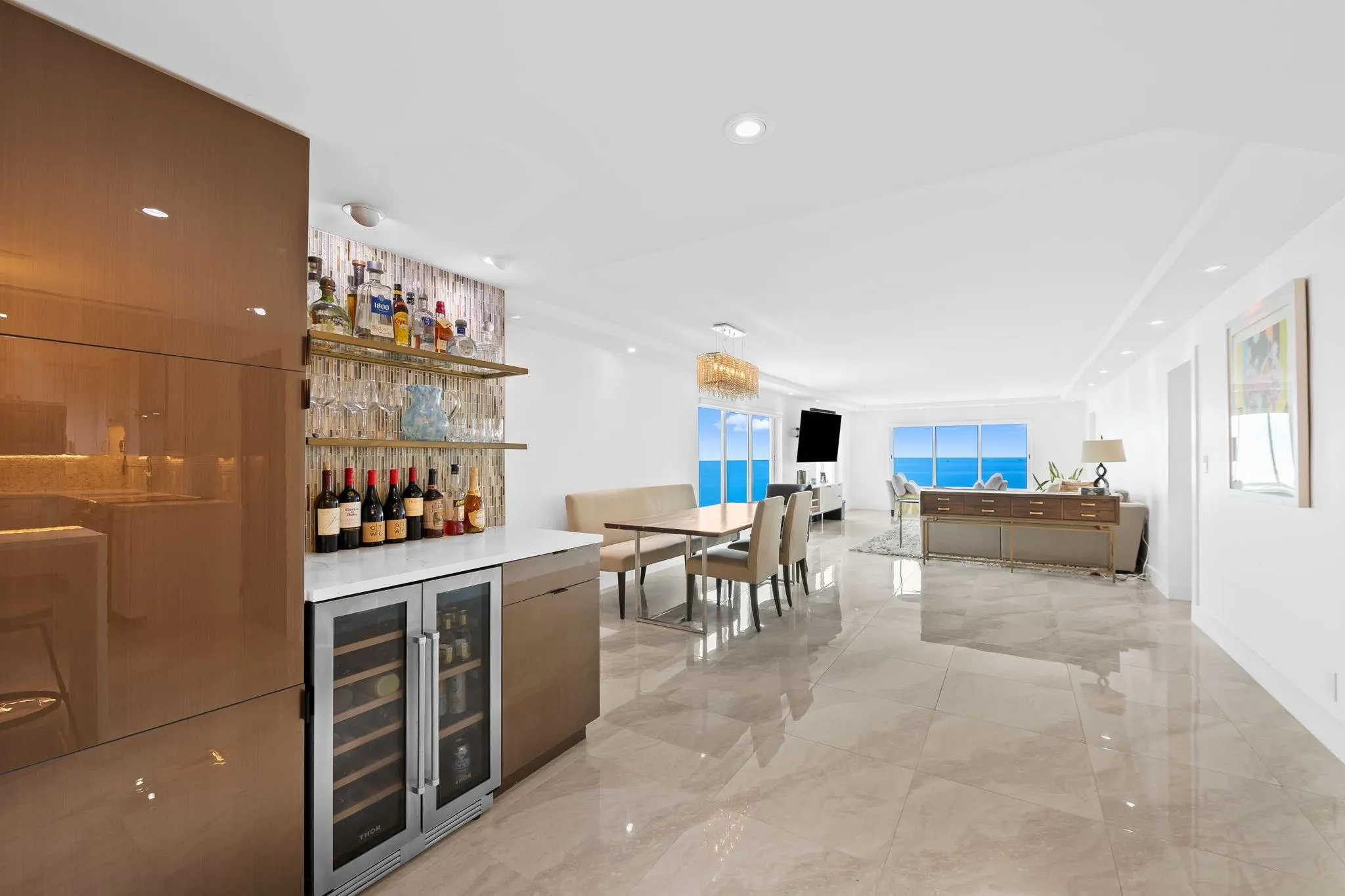 1151 N Fort Lauderdale Beach Blvd, #14D