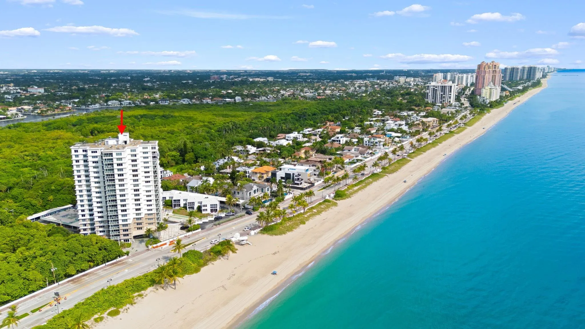 1151 N Fort Lauderdale Beach Blvd, #14D