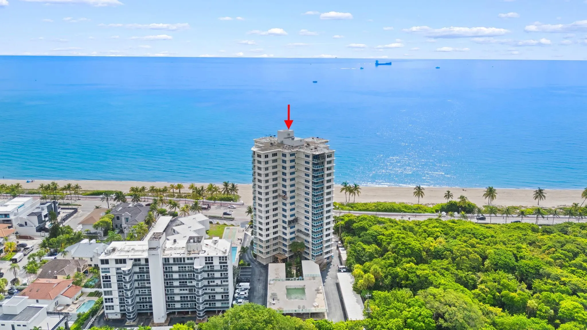 1151 N Fort Lauderdale Beach Blvd, #14D