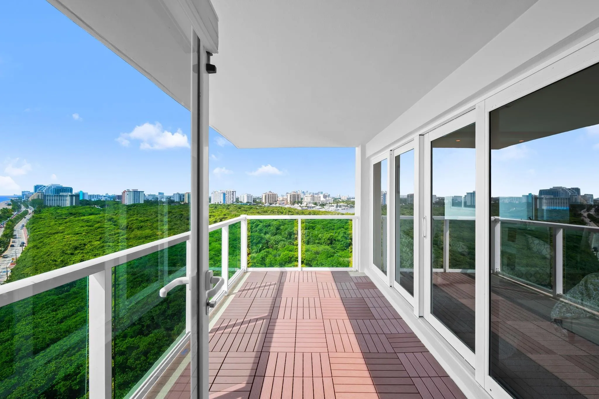 1151 N Fort Lauderdale Beach Blvd, #14D