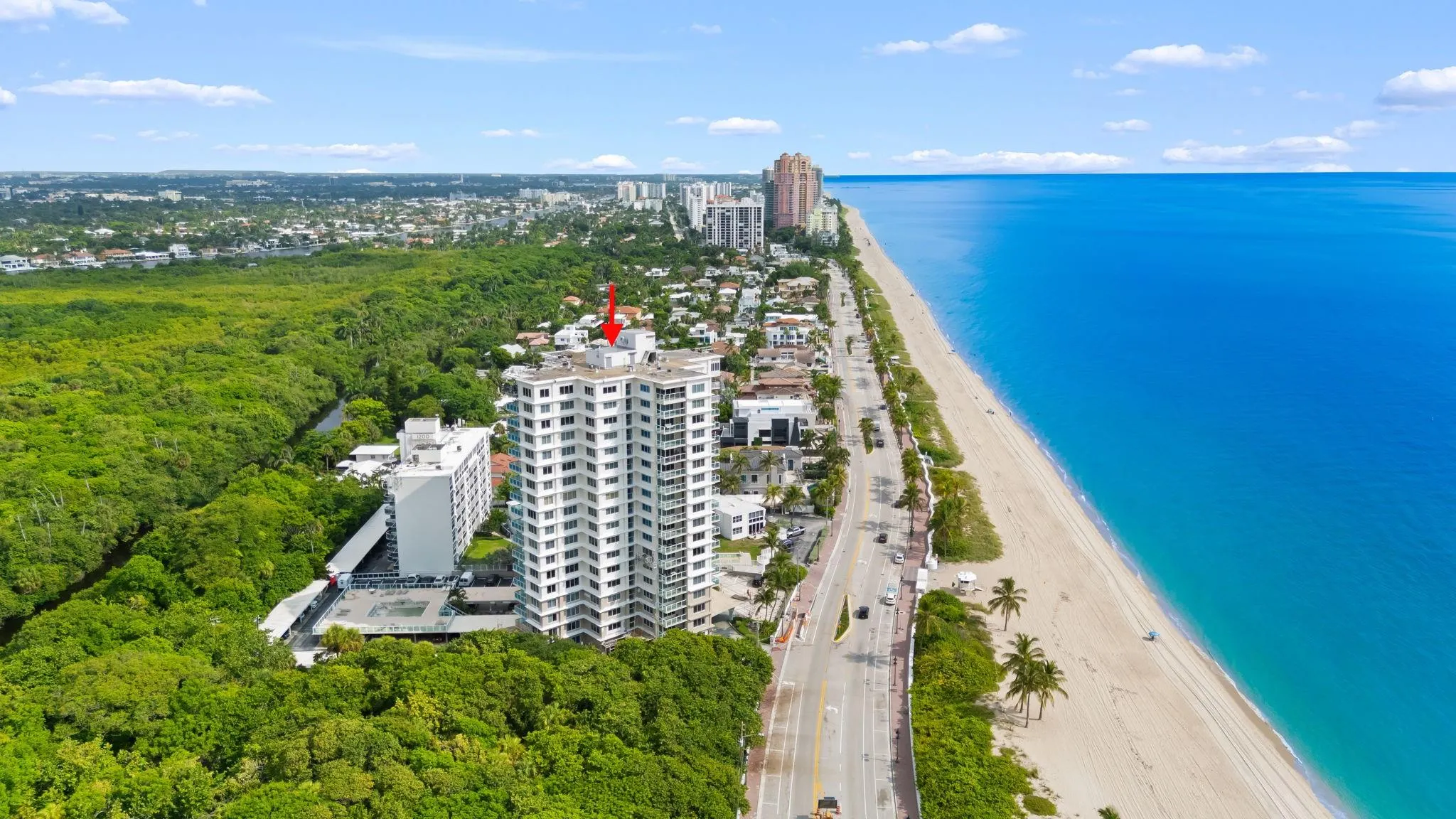 1151 N Fort Lauderdale Beach Blvd, #14D