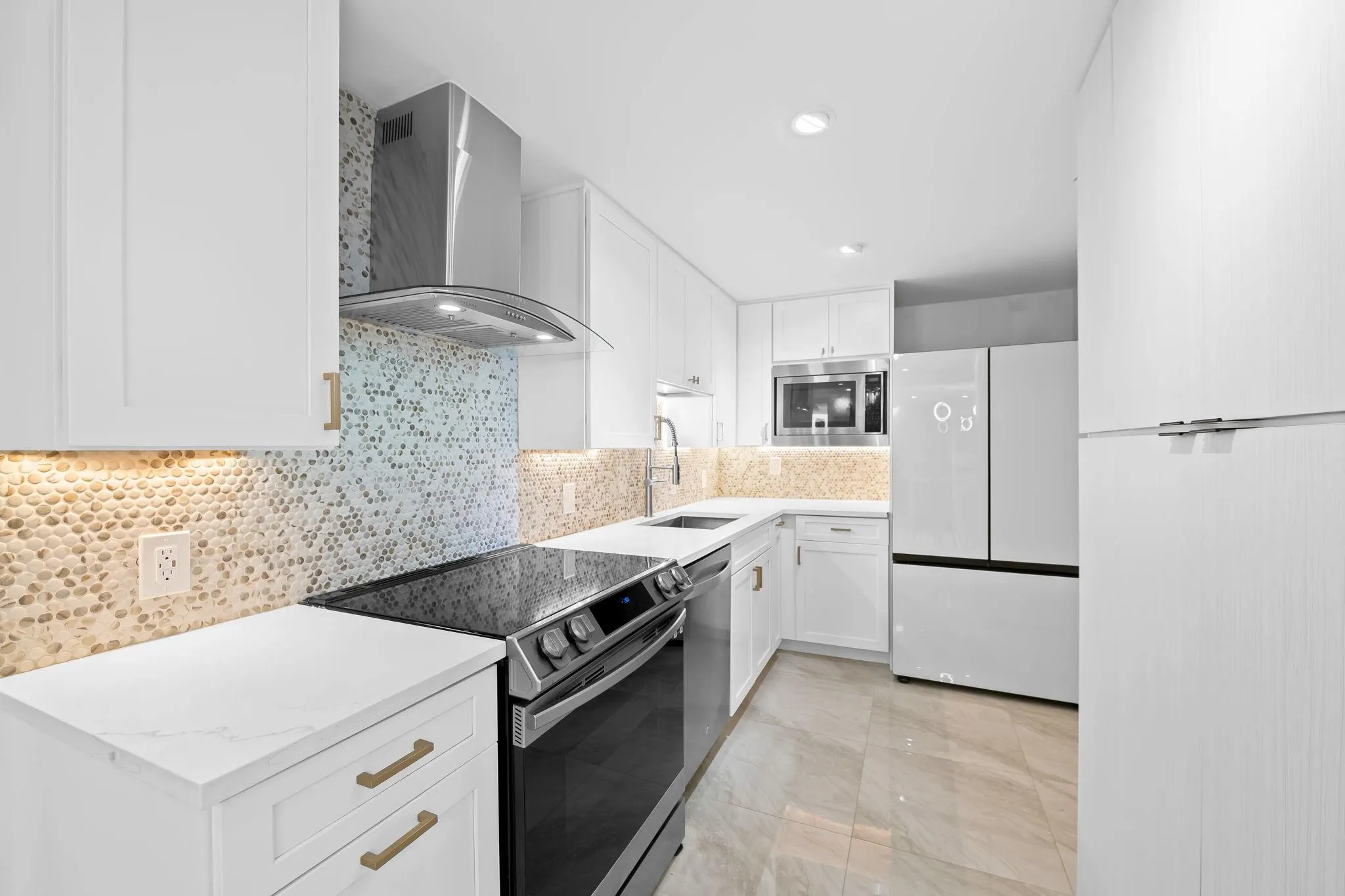 1151 N Fort Lauderdale Beach Blvd, #14D