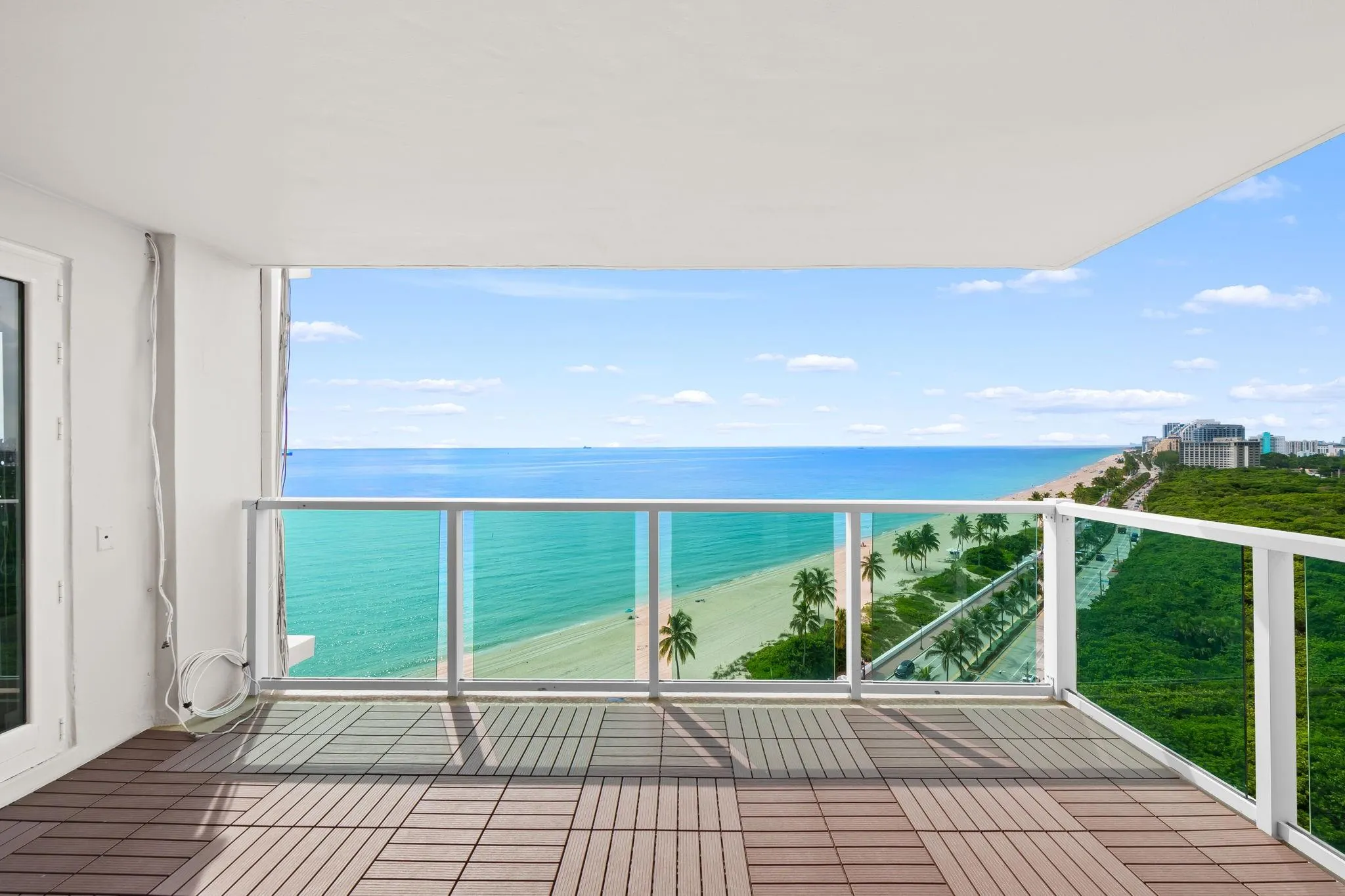 1151 N Fort Lauderdale Beach Blvd, #14D