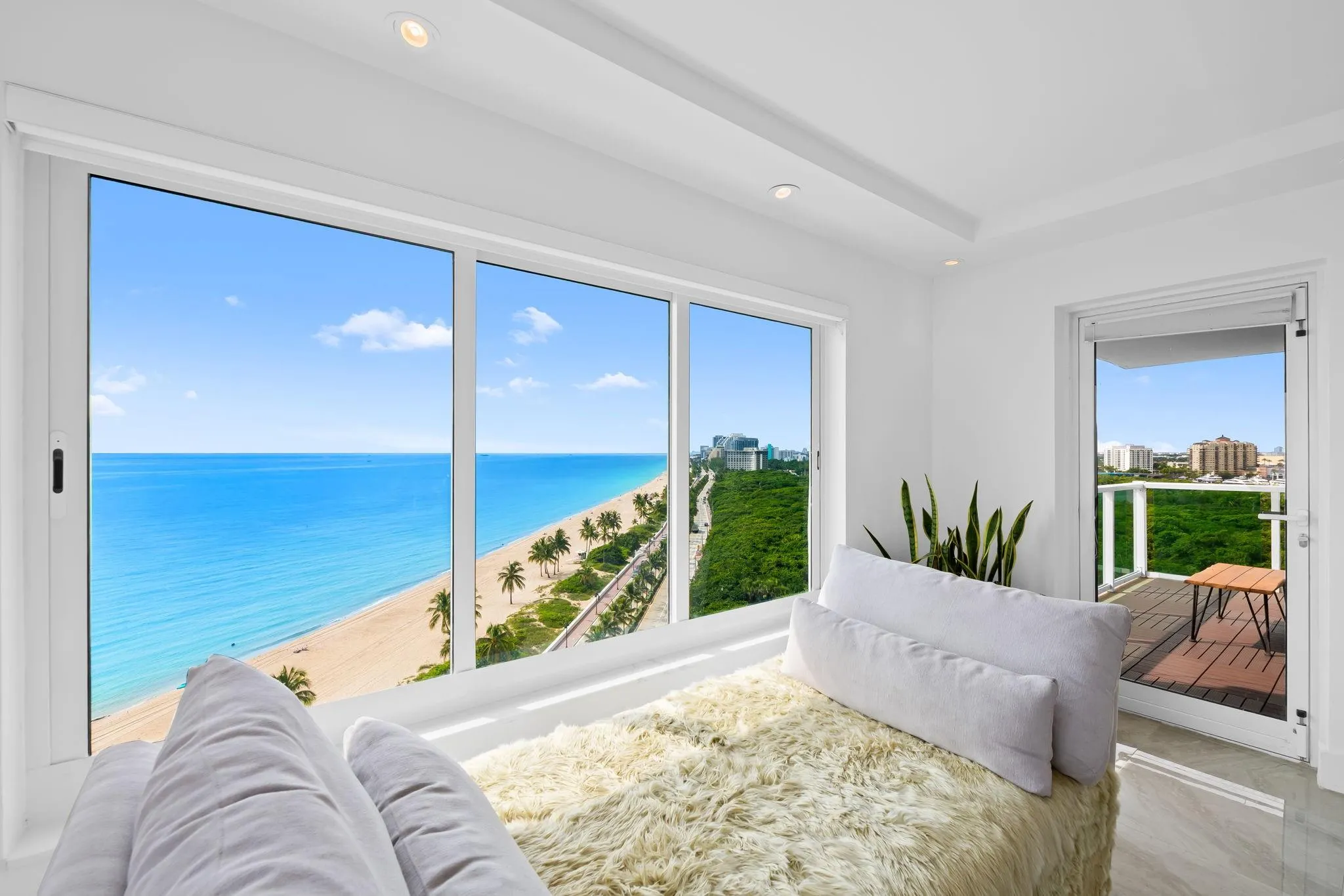 1151 N Fort Lauderdale Beach Blvd, #14D