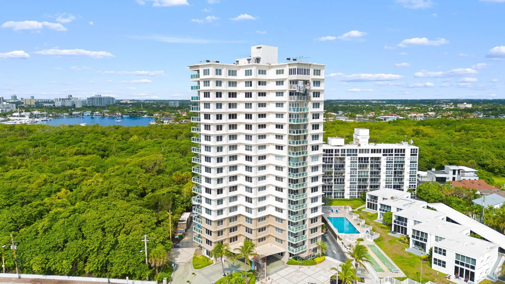 1151 N Fort Lauderdale Beach Blvd, #14D