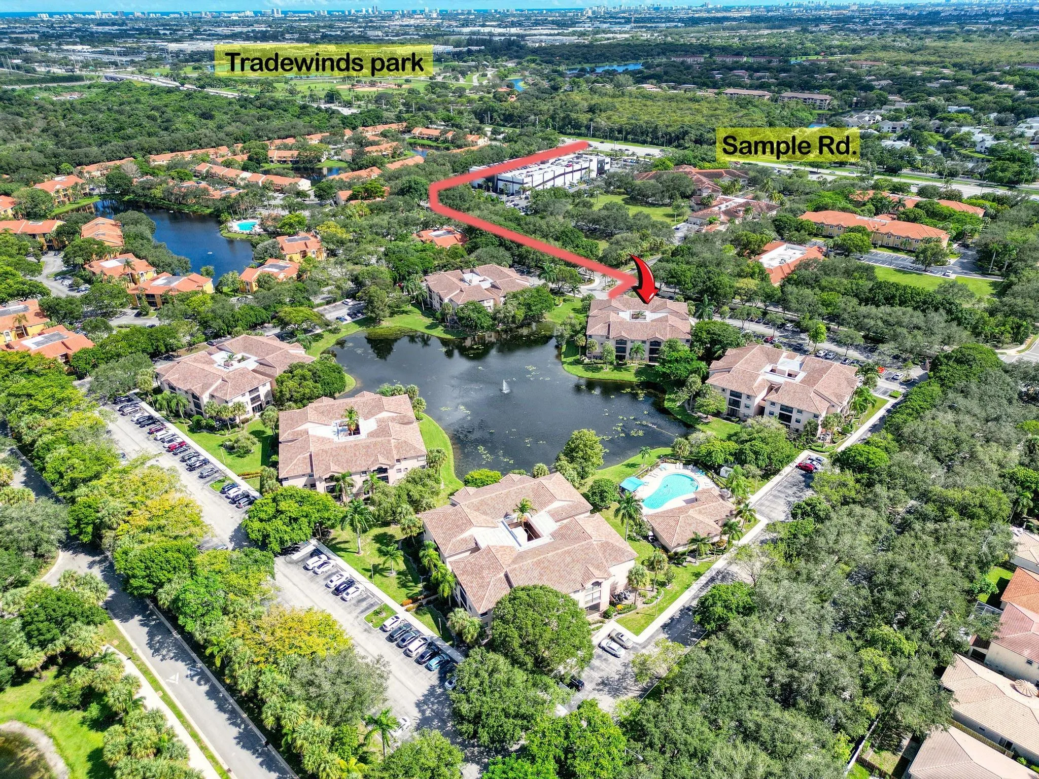 4111 Coral Tree Cir, #324
