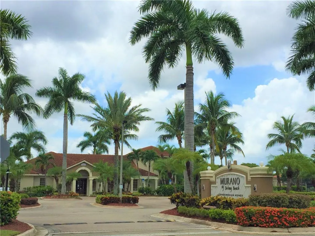 15035 Michelangelo Boulevard, #206