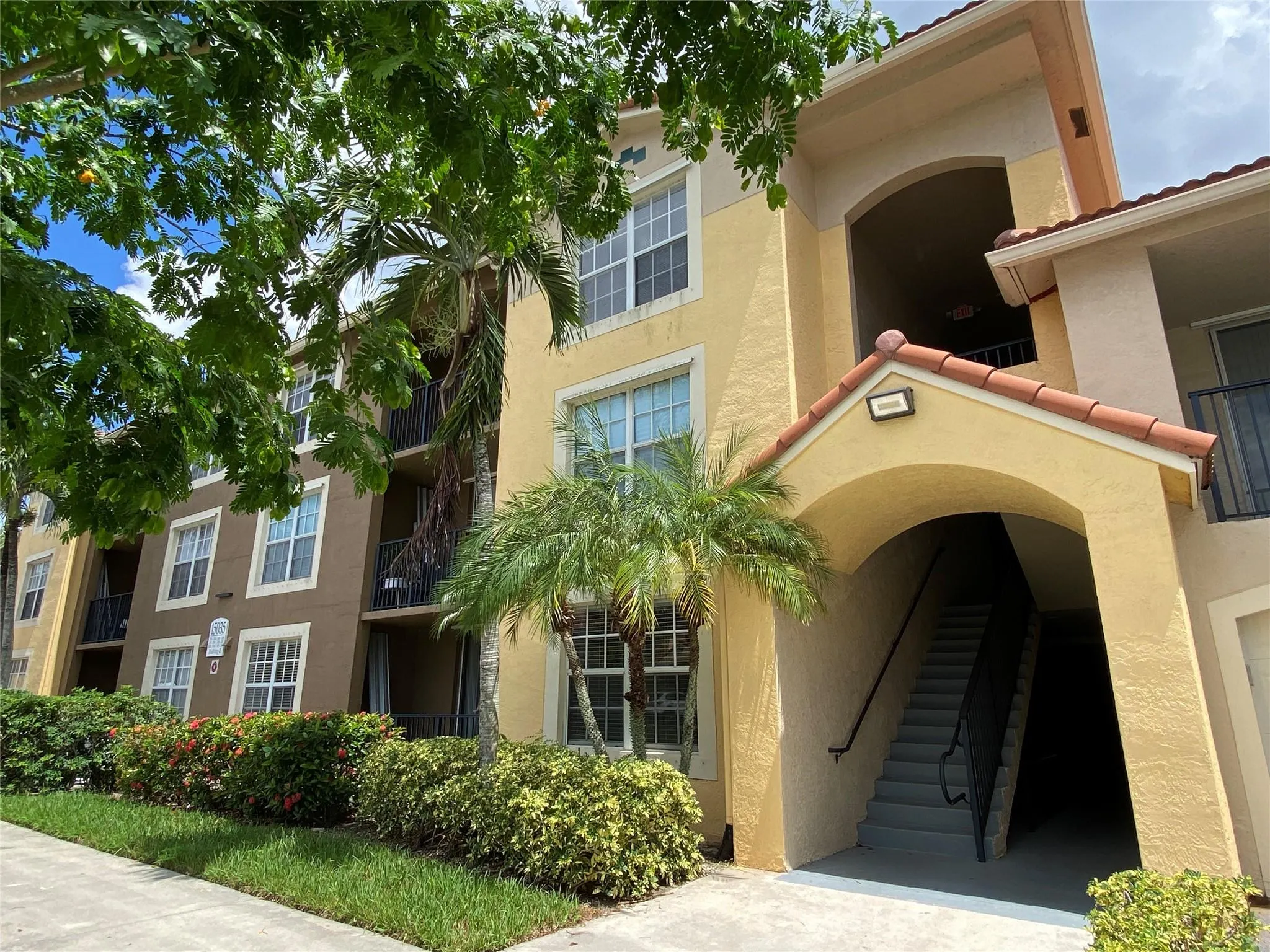15035 Michelangelo Boulevard, #206
