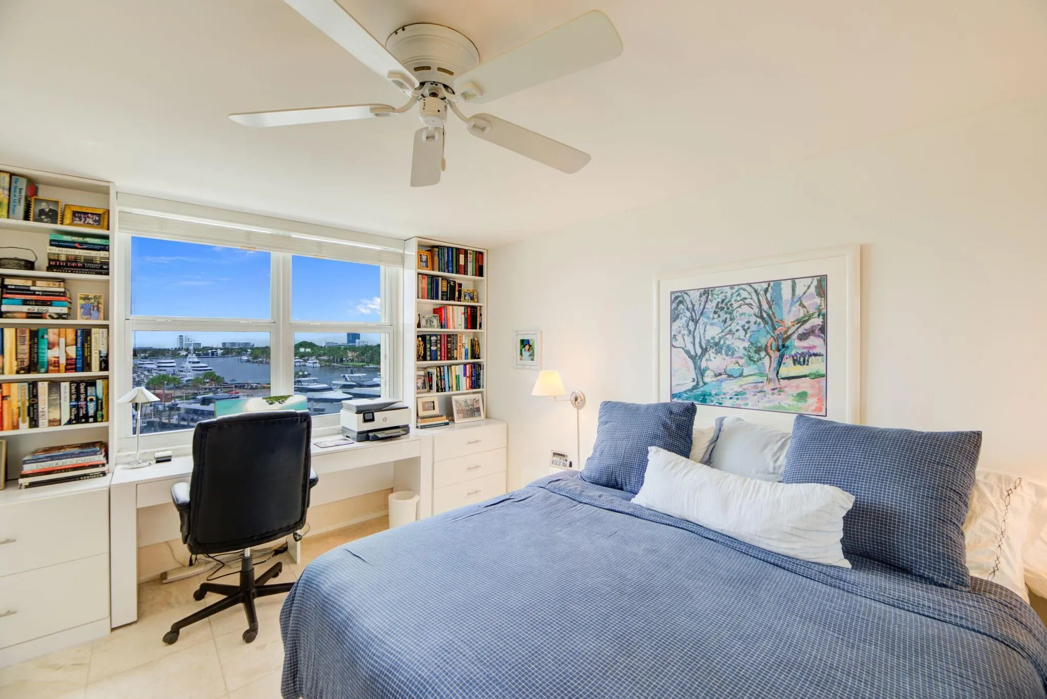 1 Las Olas Circle, #512
