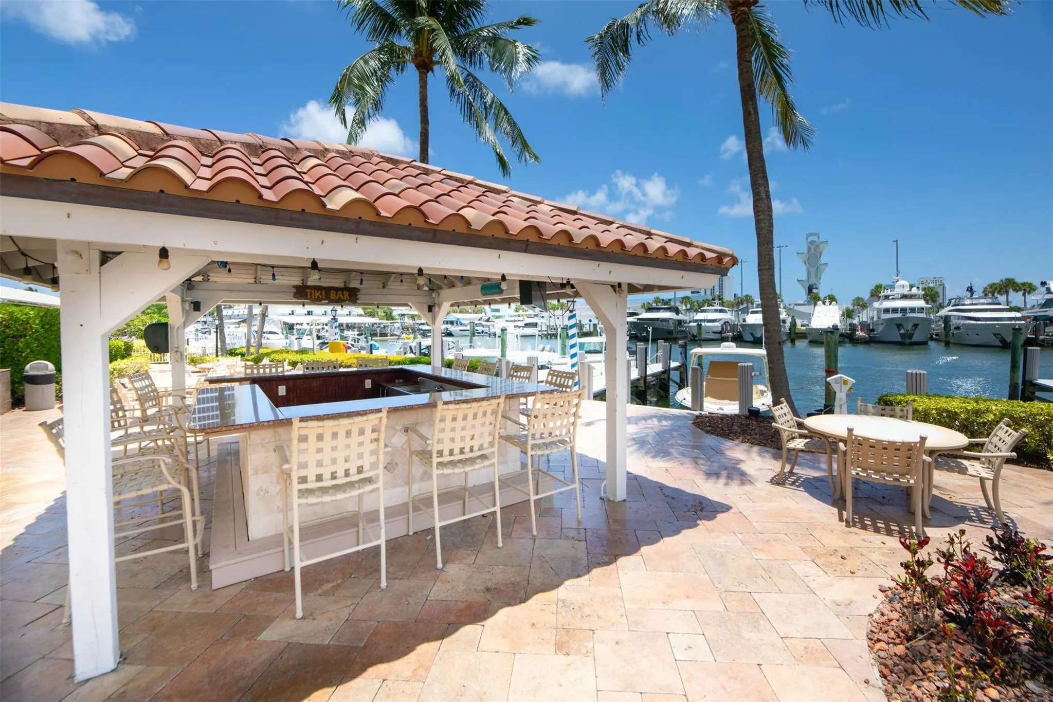1 Las Olas Circle, #512