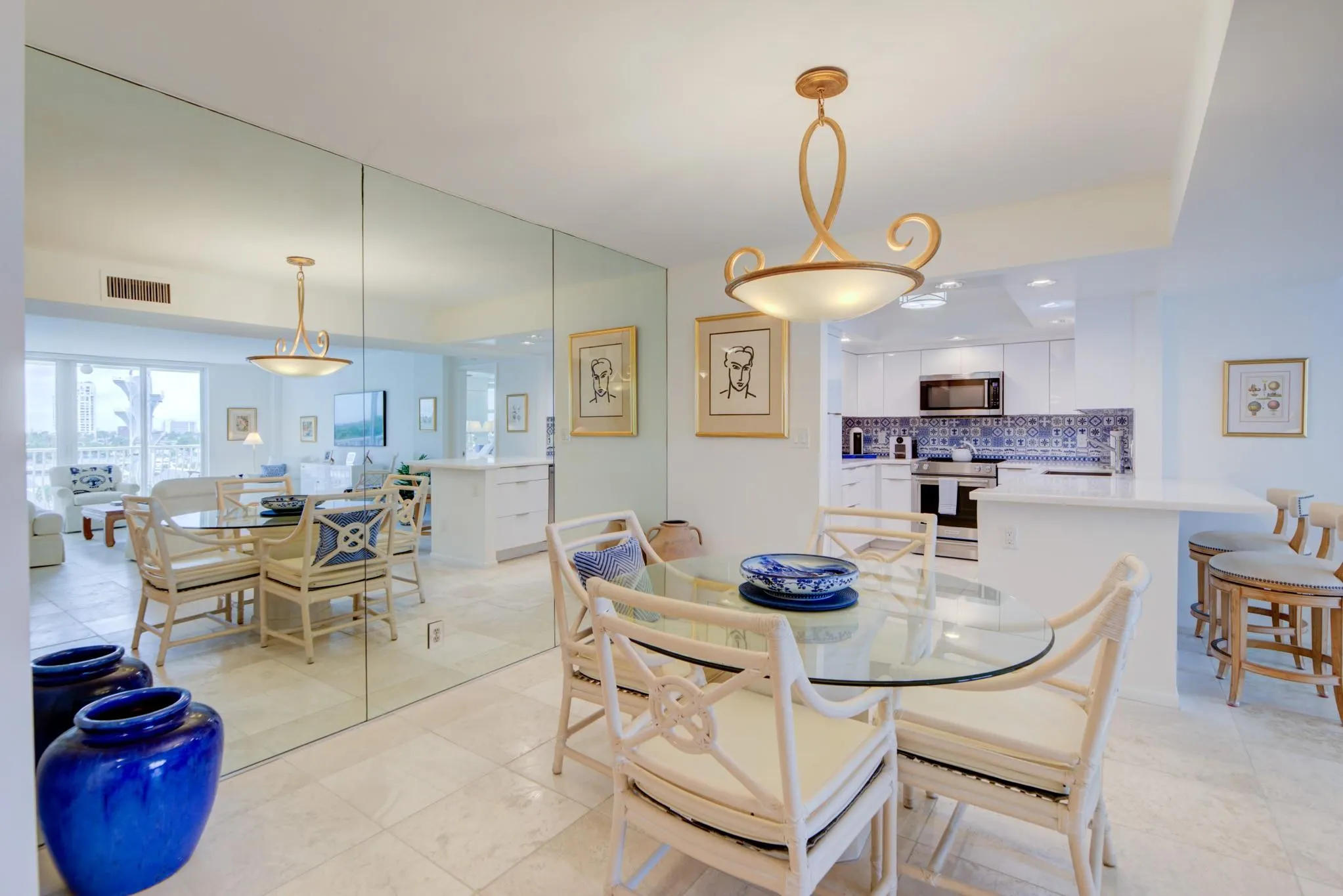 1 Las Olas Circle, #512