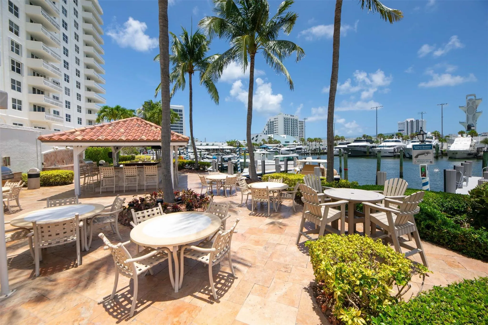 1 Las Olas Circle, #512