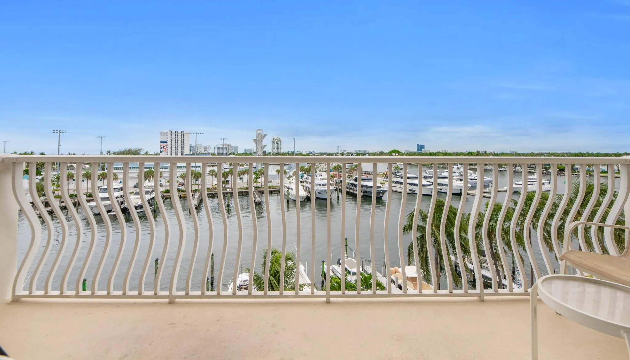 1 Las Olas Circle, #512