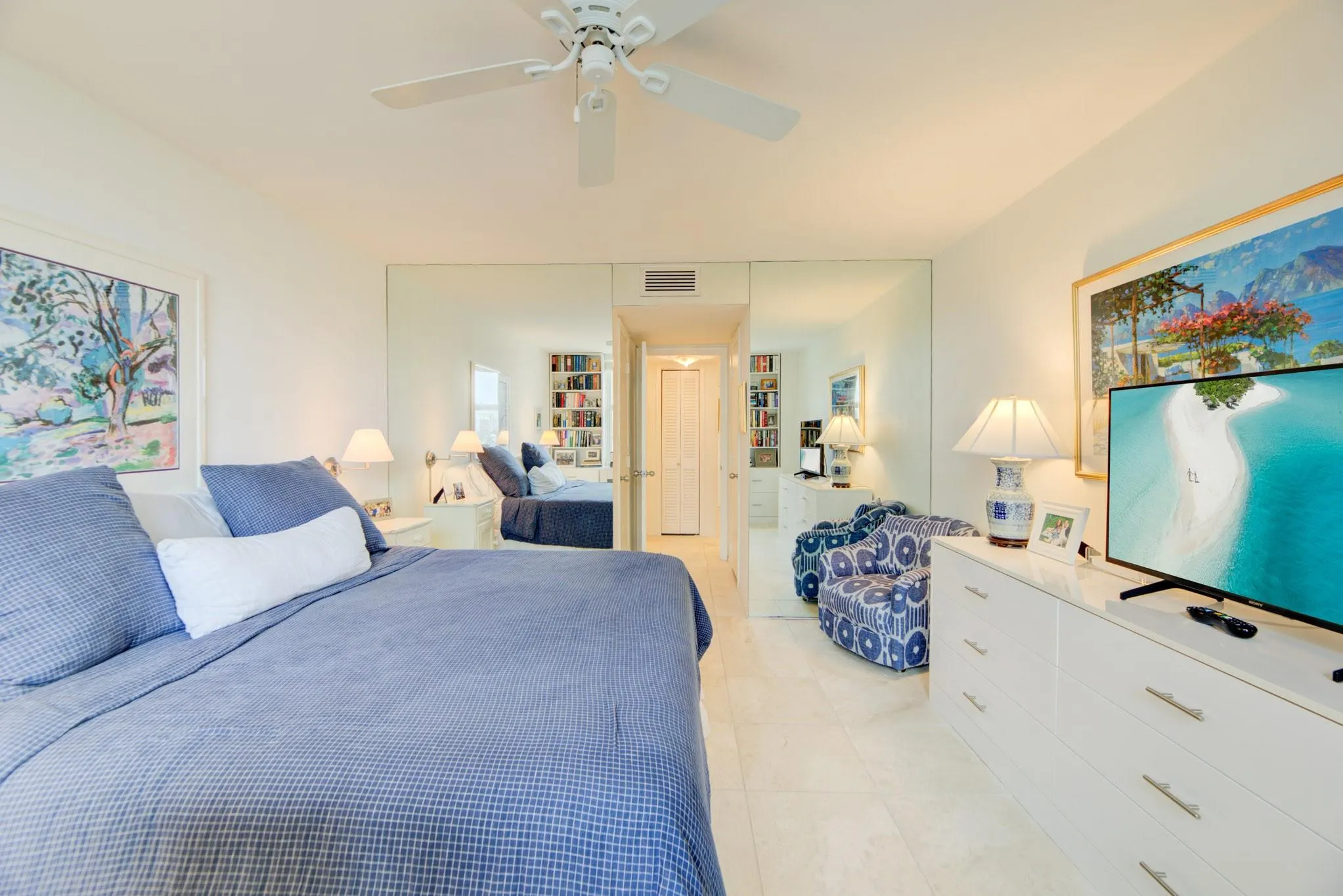 1 Las Olas Circle, #512