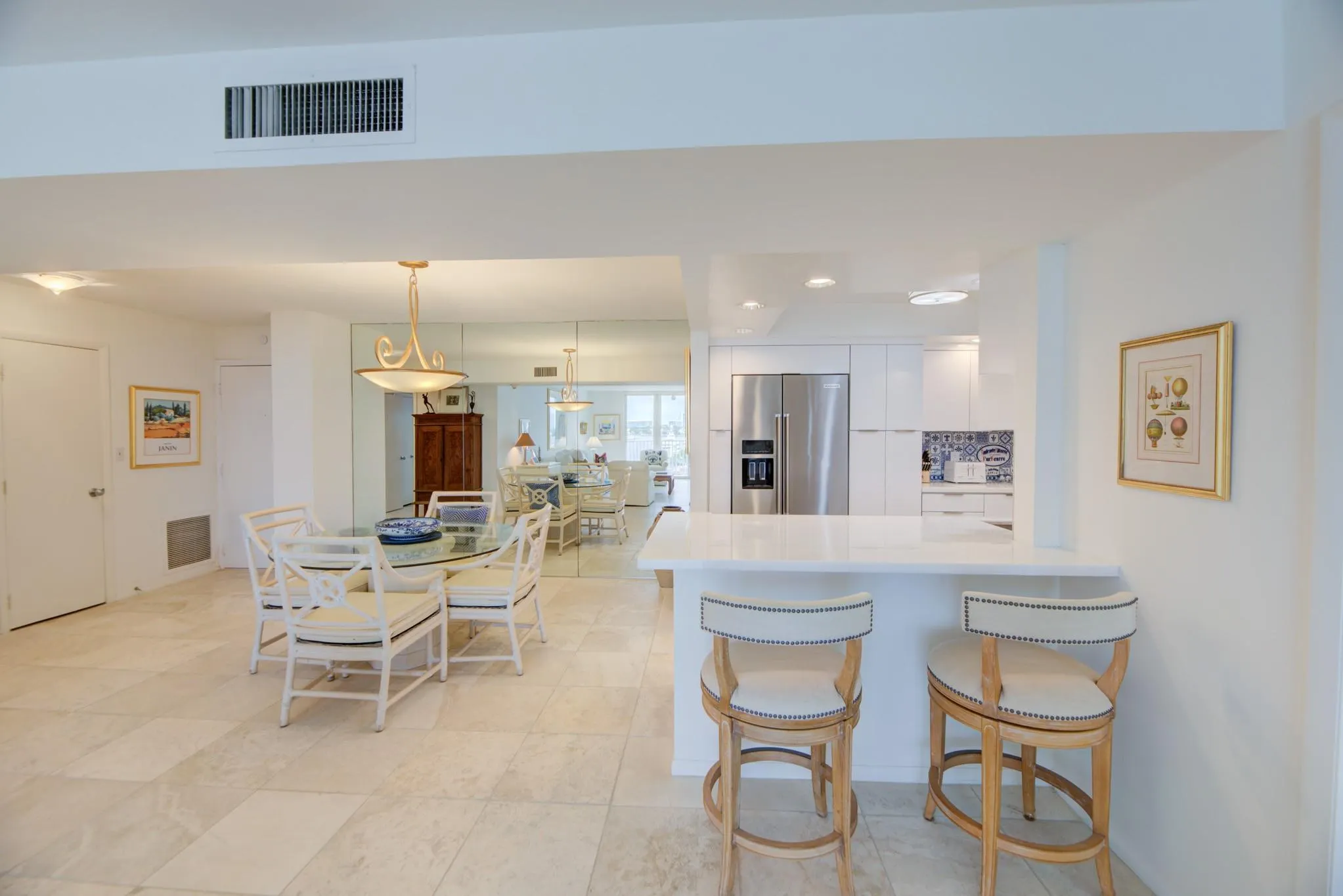 1 Las Olas Circle, #512