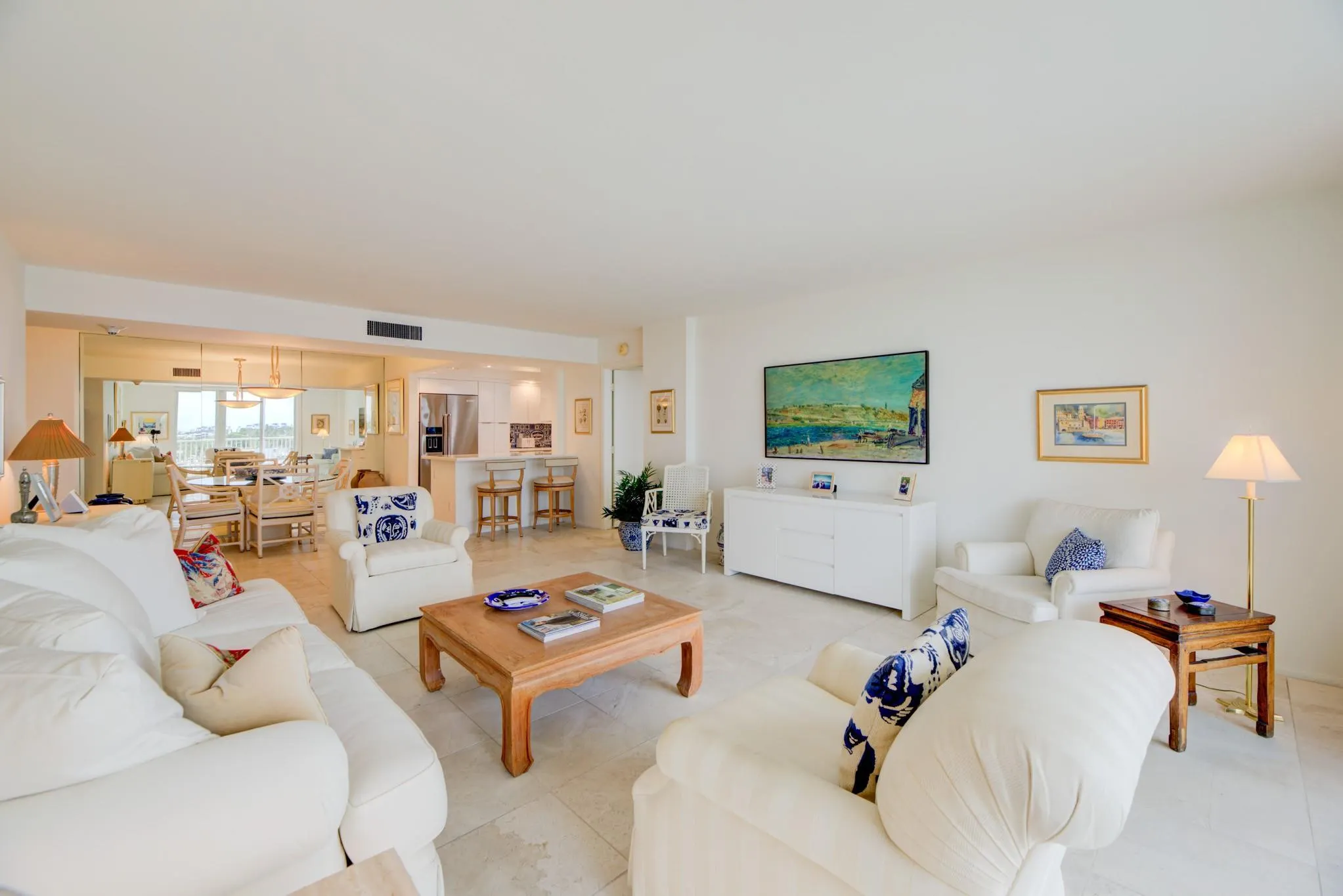 1 Las Olas Circle, #512