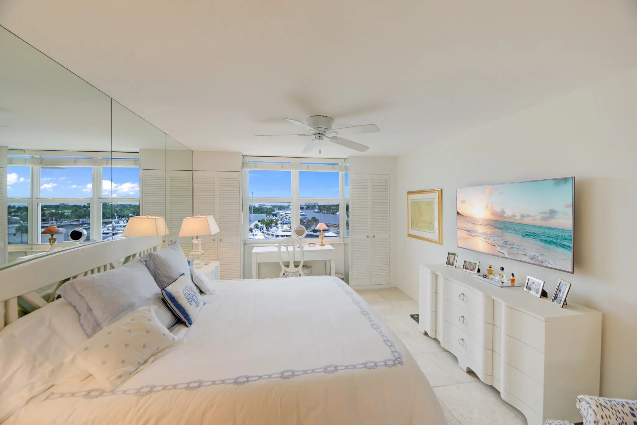 1 Las Olas Circle, #512