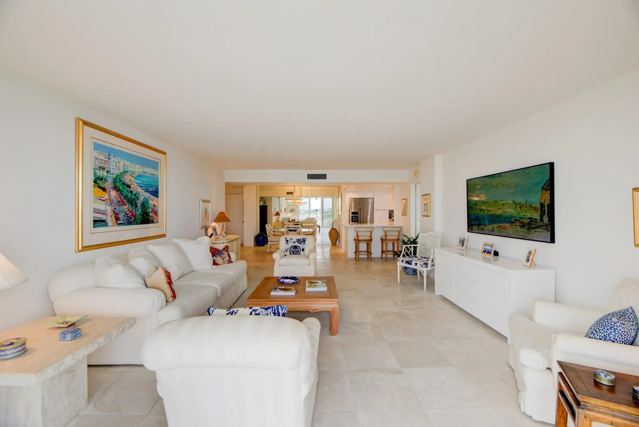 1 Las Olas Circle, #512