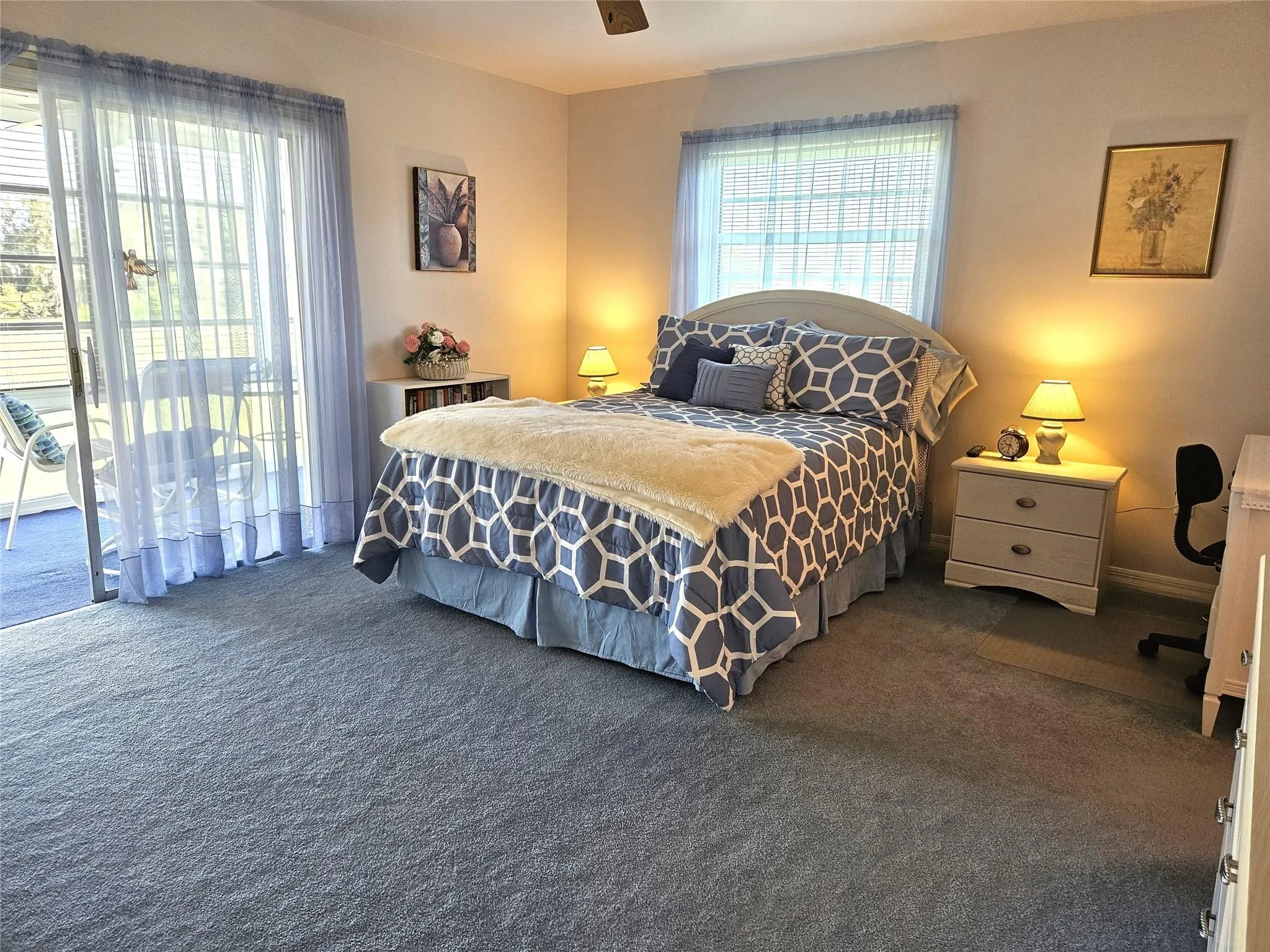 44 Woodland Dr, #205