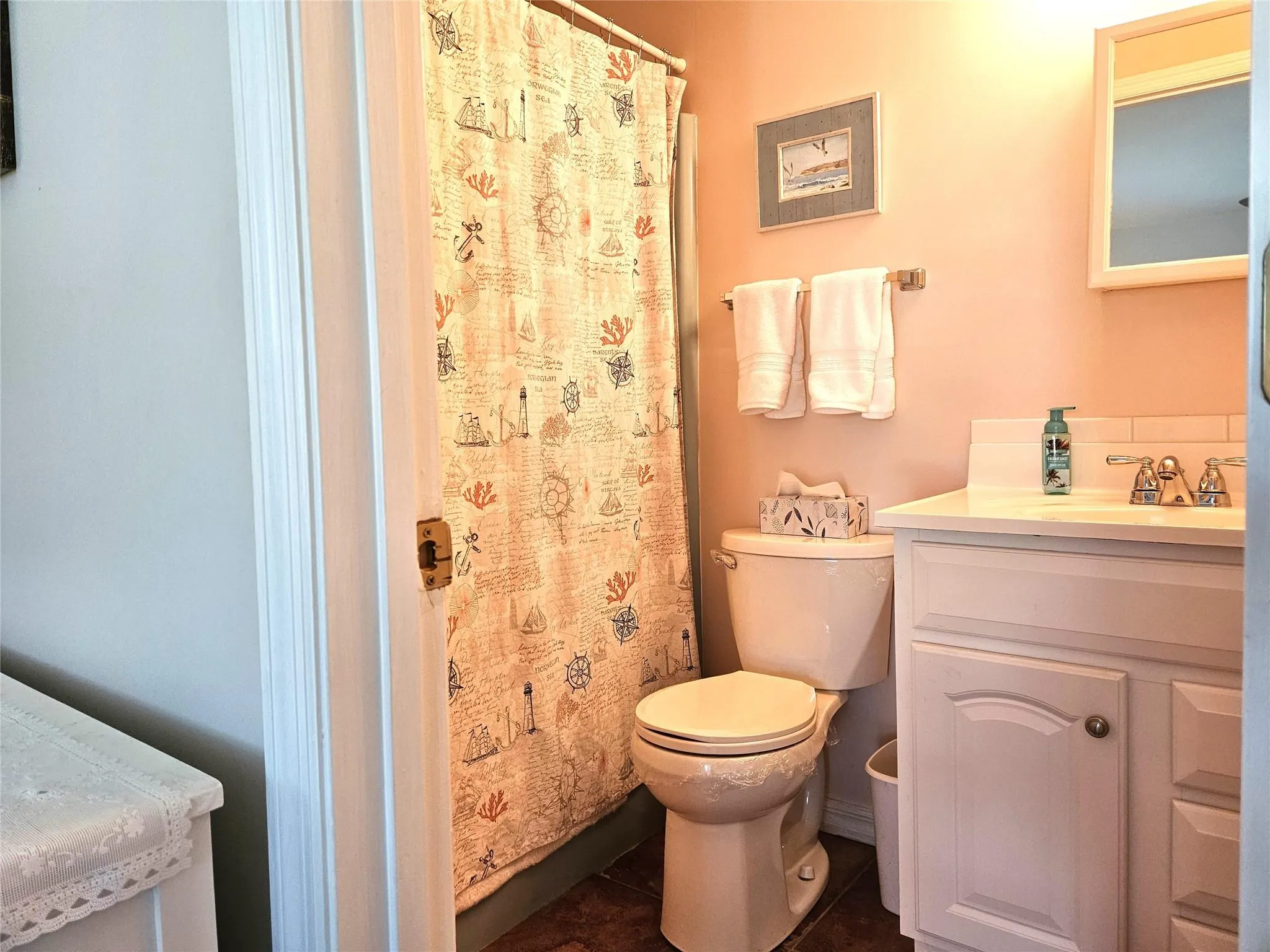 44 Woodland Dr, #205