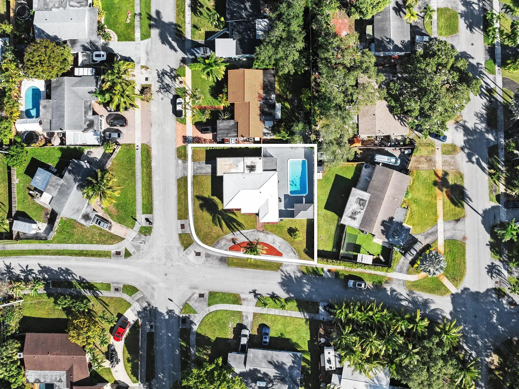 1900 SW 33rd Ave