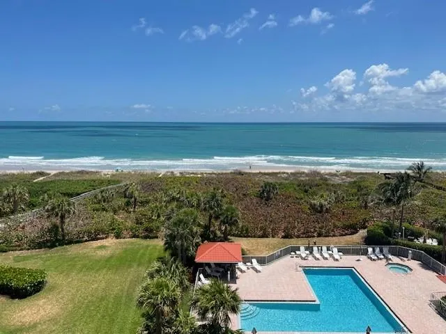 3880 N Highway A1a, #603