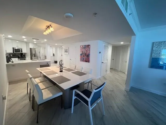 3880 N Highway A1a, #603
