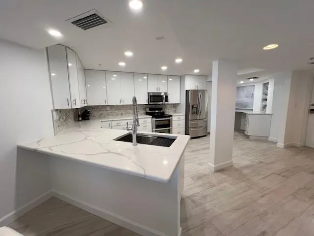 3880 N Highway A1a, #603
